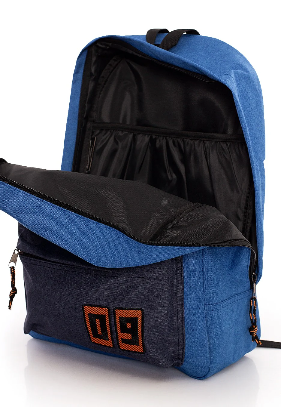 Blue - Backpack - Image 5