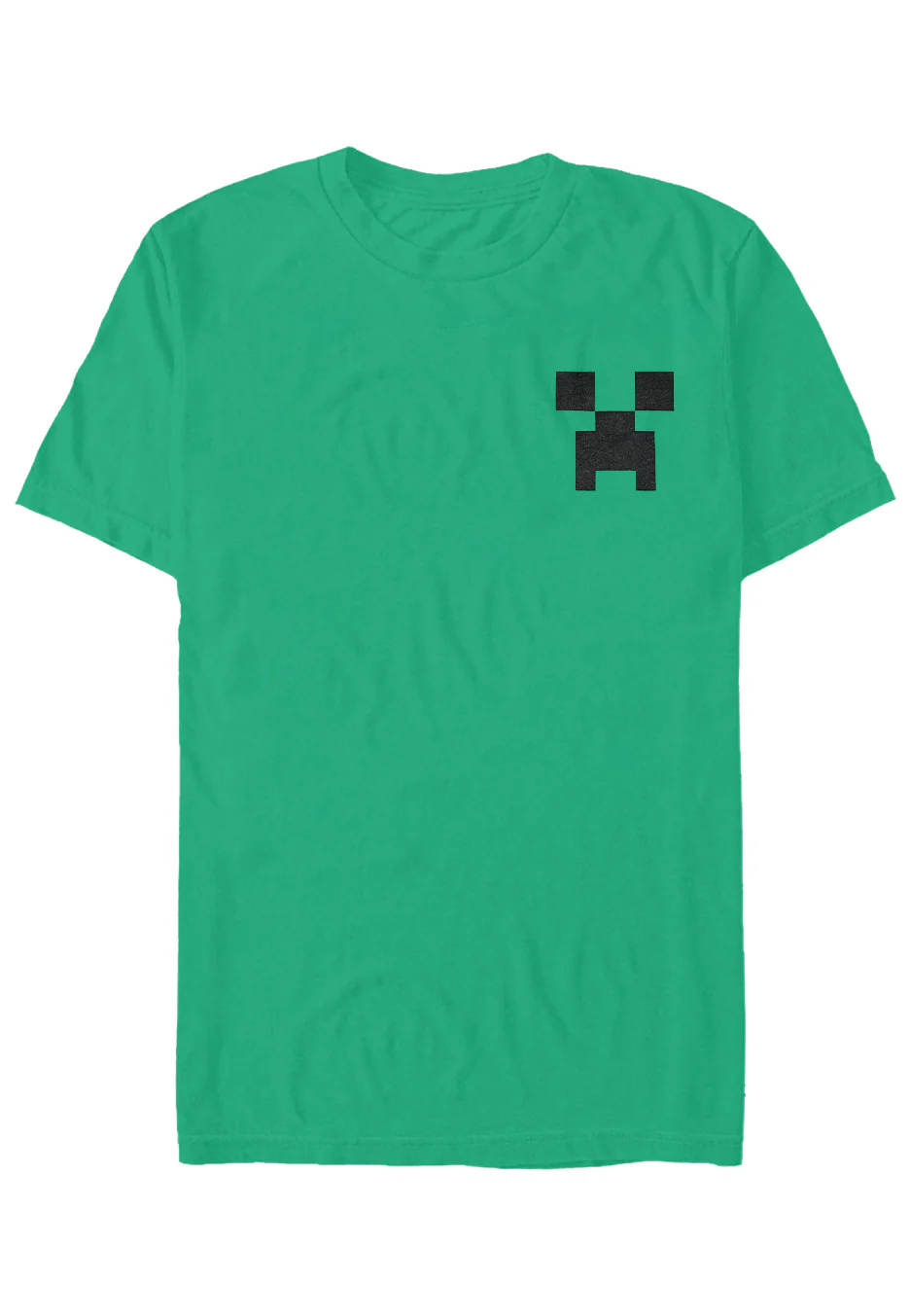Creeper Pocket Kelly Green - T-Shirt - Image 5
