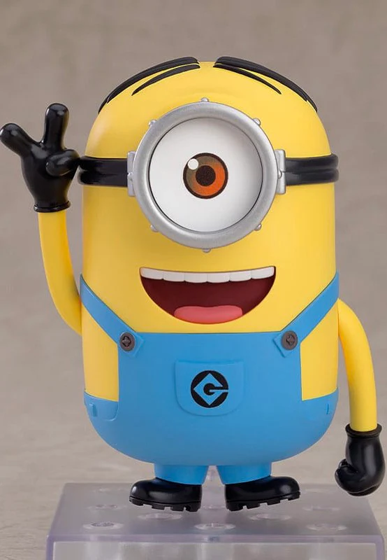Stuart - Nendoroid - Image 5
