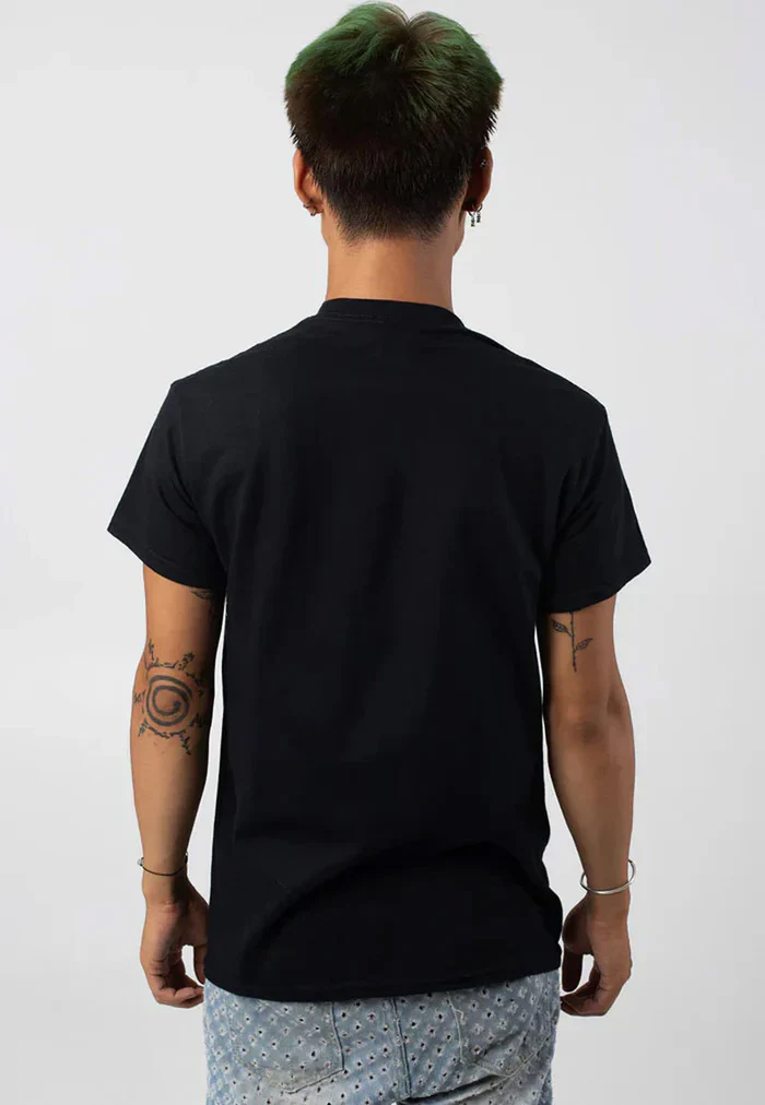 Pest Crow - T-Shirt - Image 2
