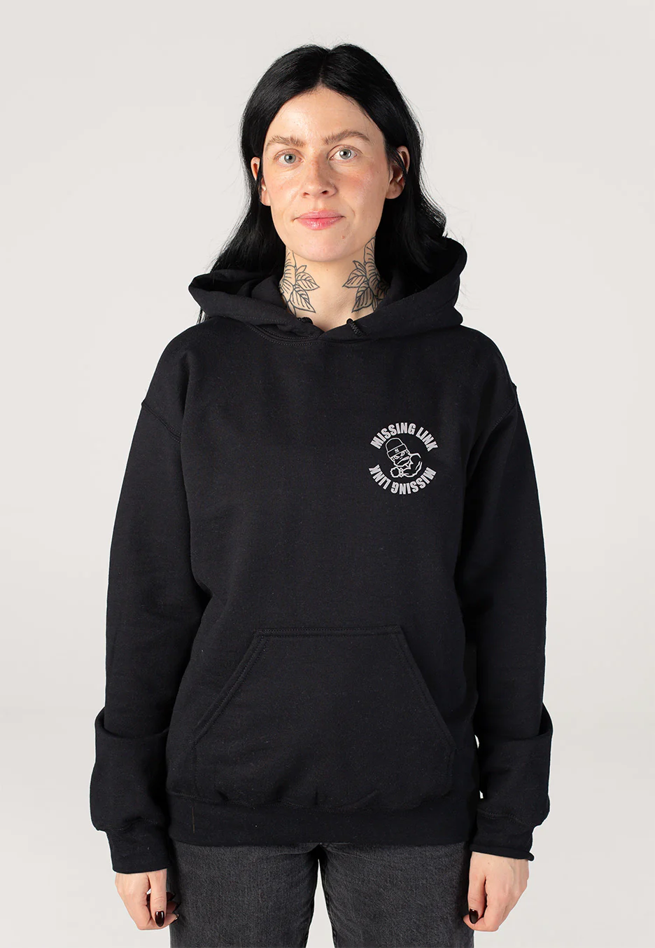 Gun - Hoodie - Image 5