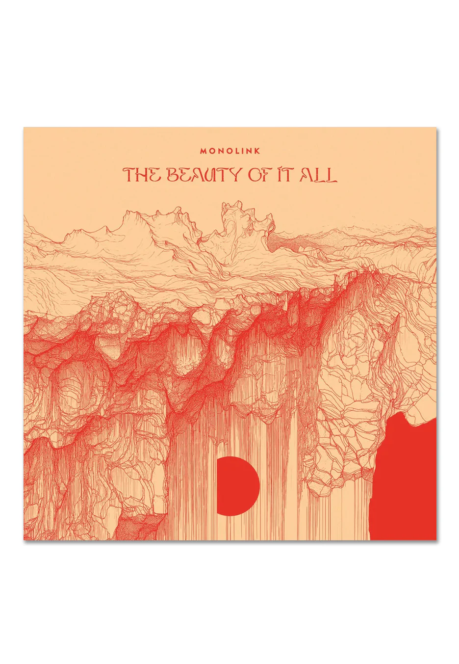 The Beauty Of It All - Digipak CD - Image 2