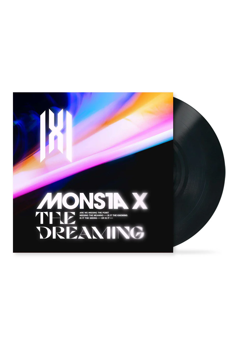 The Dreaming - Vinyl - Image 2