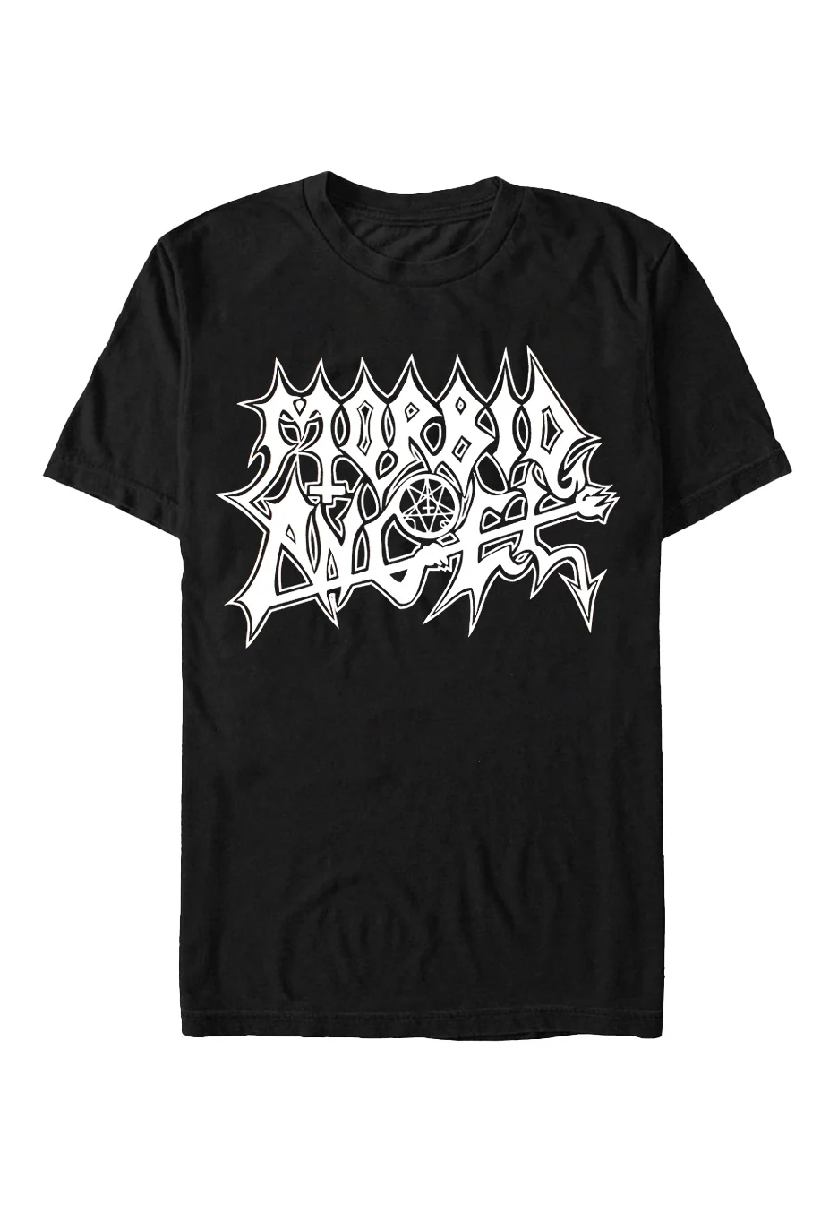 Extreme Music - T-Shirt - Image 3
