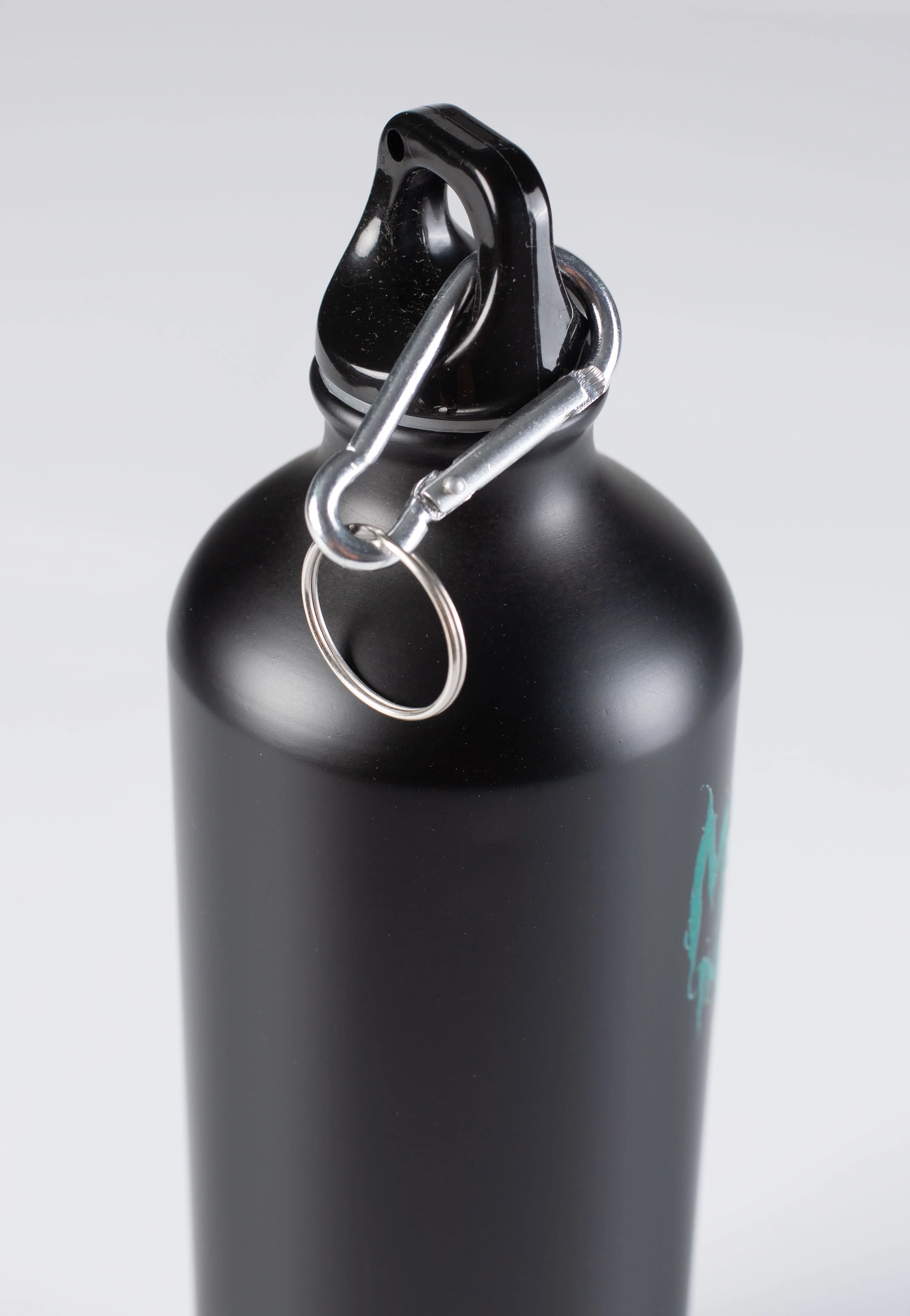 Green Logo - Bottle - Image 4