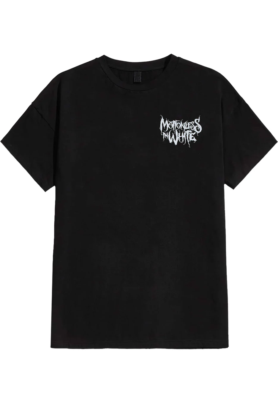Tech - T-Shirt