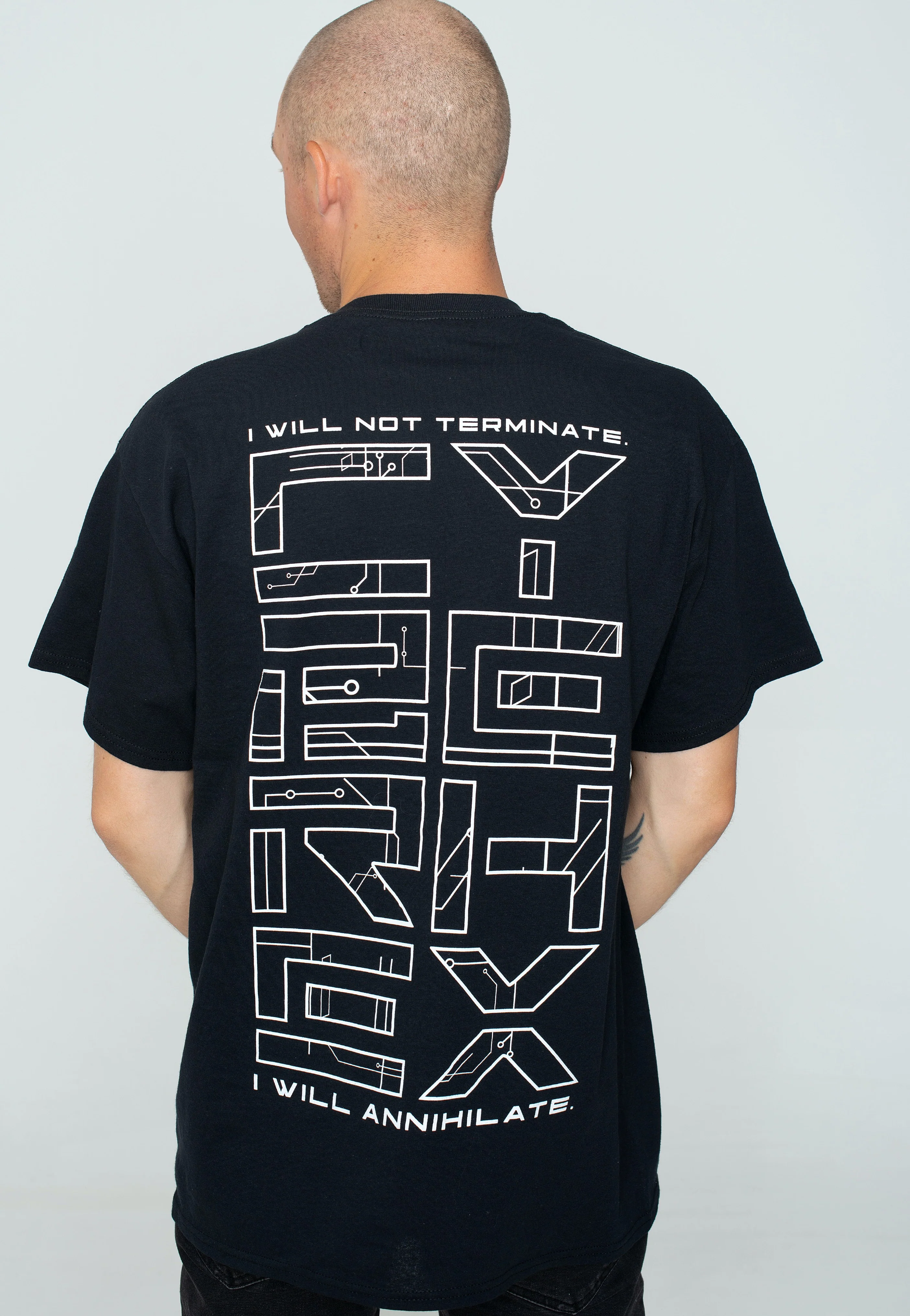 Tech - T-Shirt - Image 4