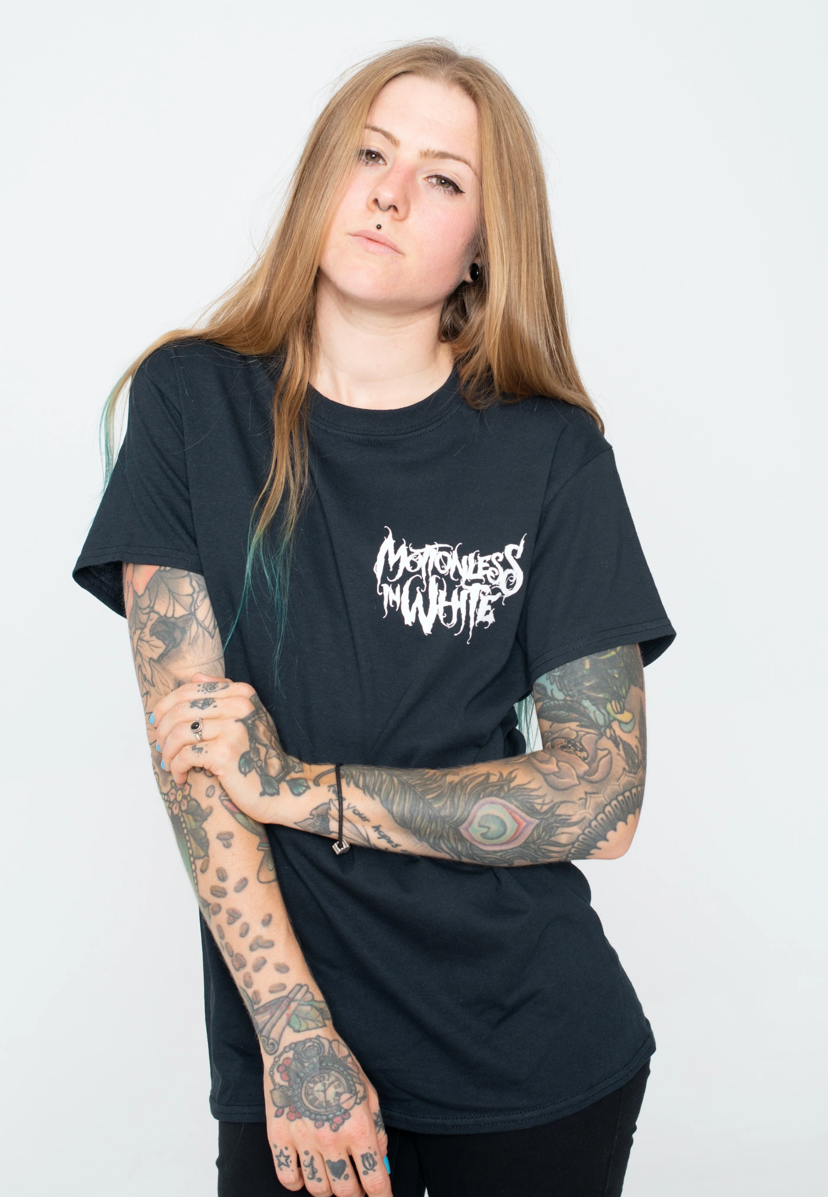 Tech - T-Shirt - Image 5