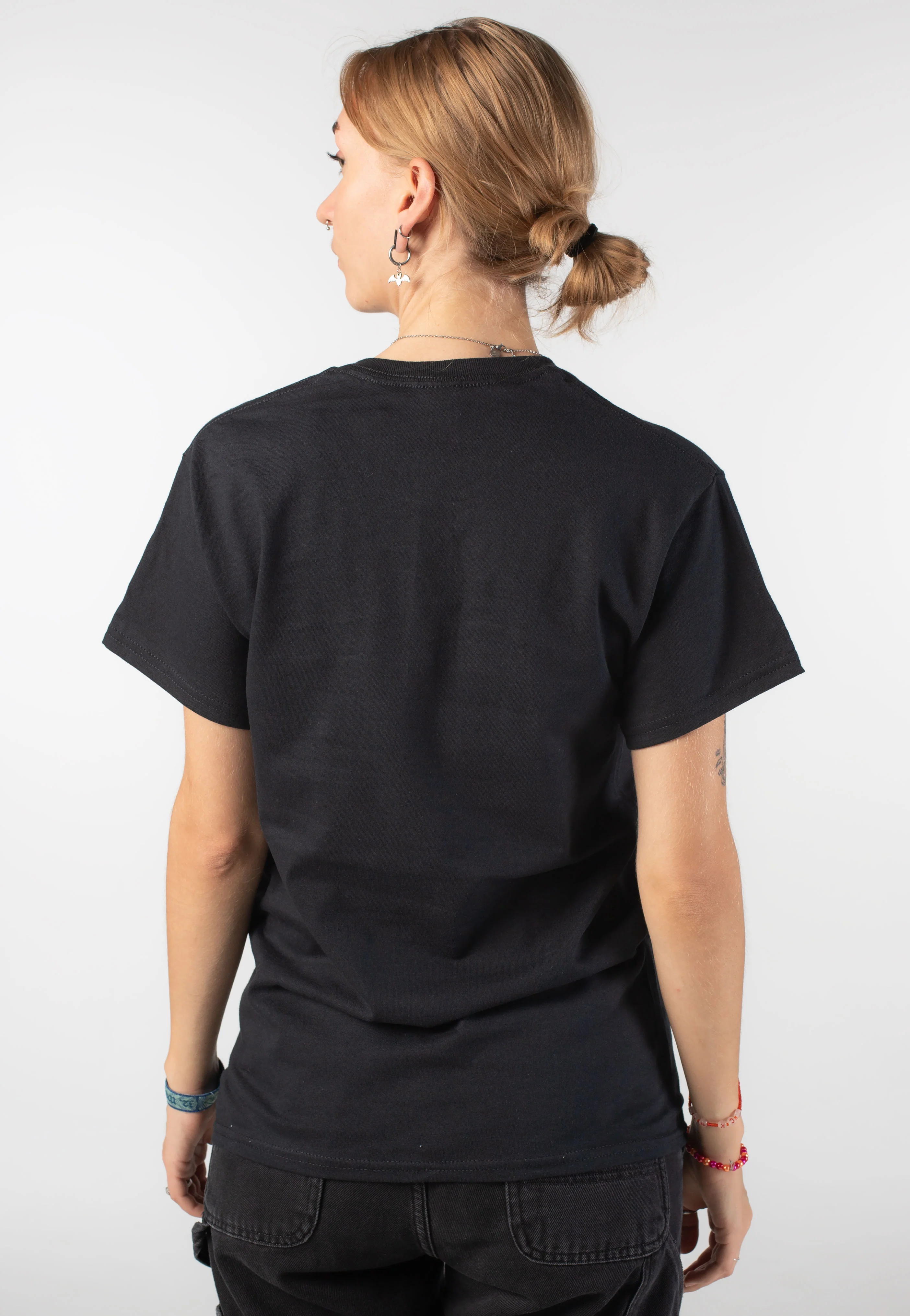 Webs We Weave - T-Shirt - Image 6