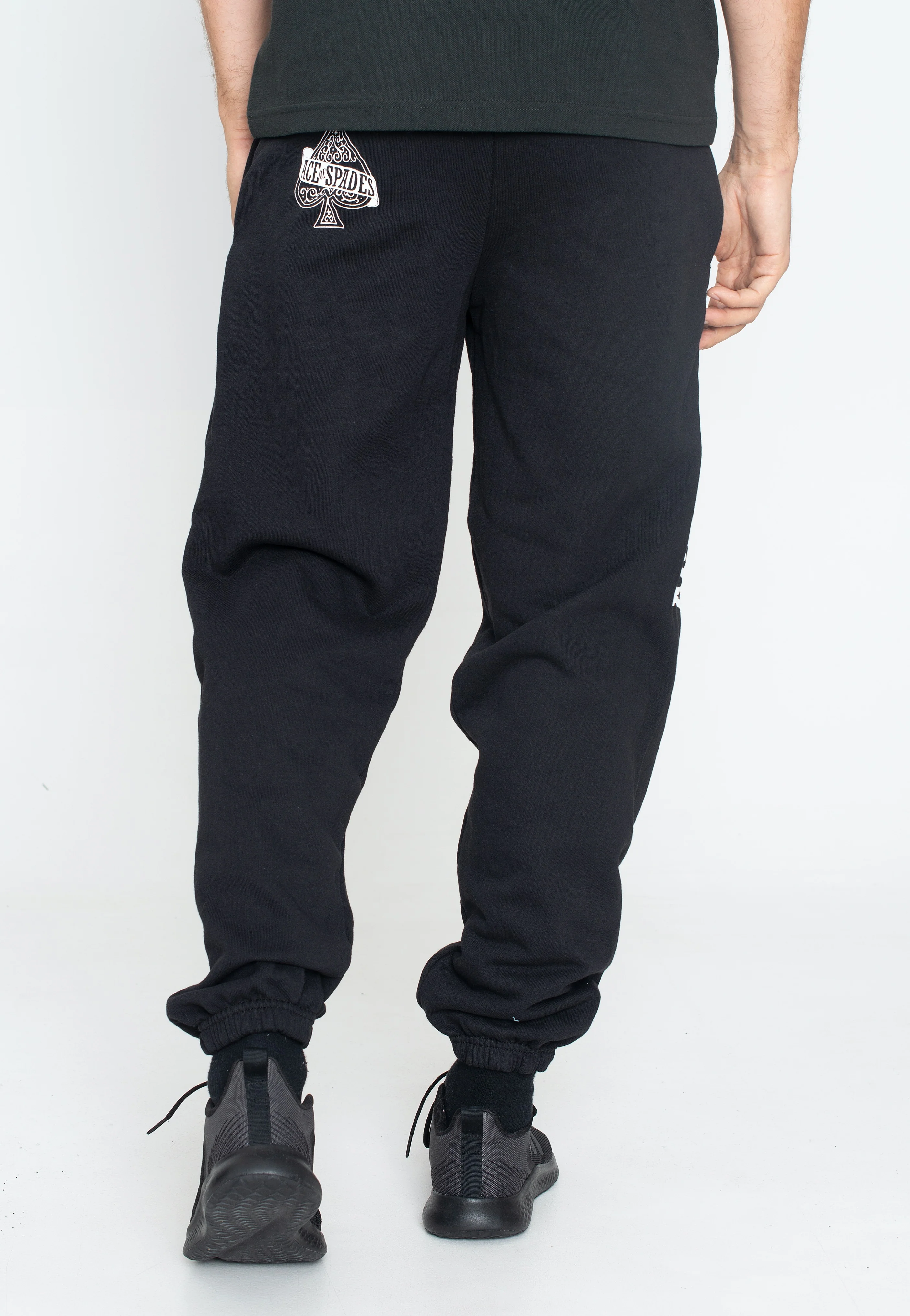 Ace of Spades - Sweat Pants - Image 5