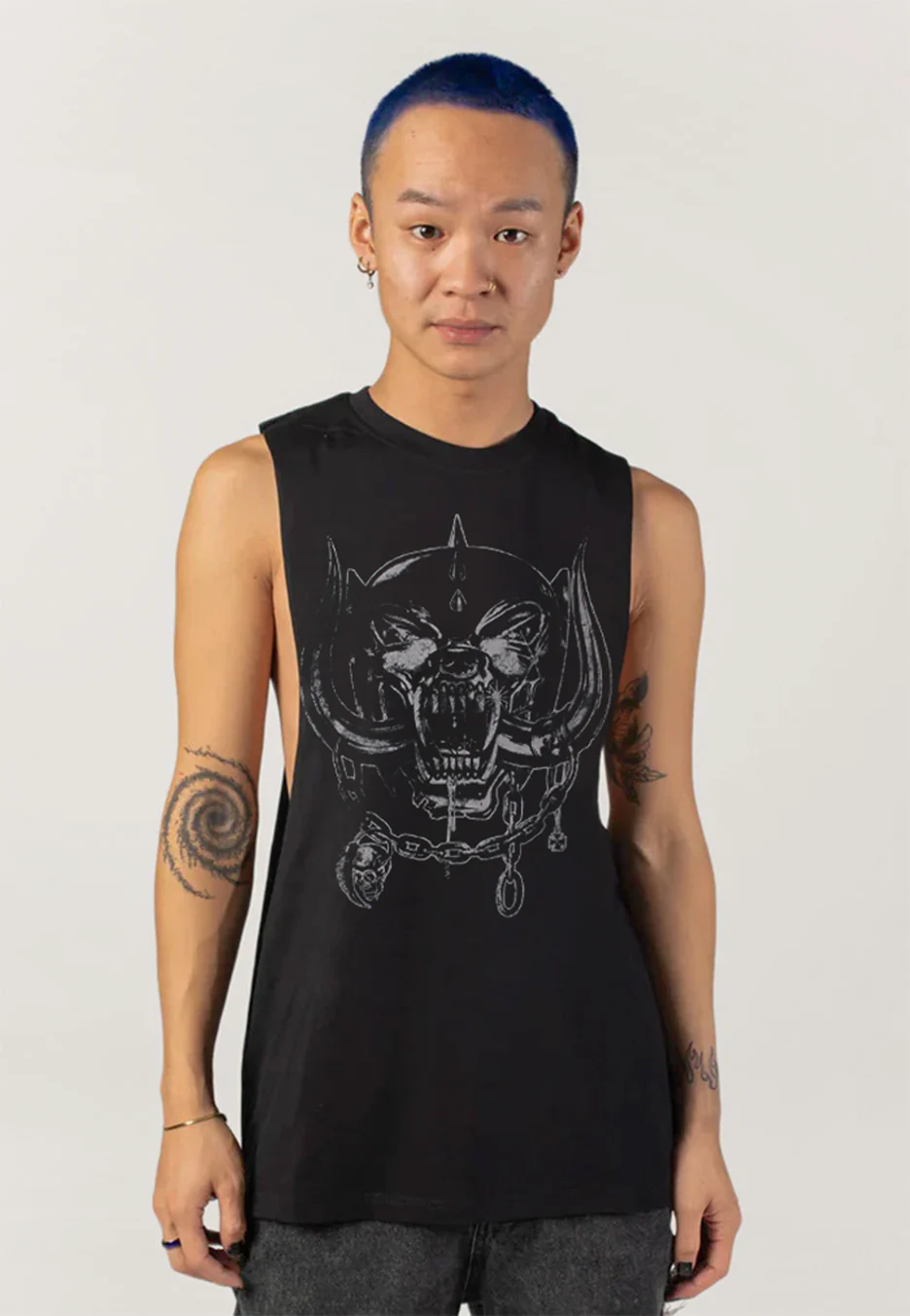 Born To Lose - Sleeveless - Image 3