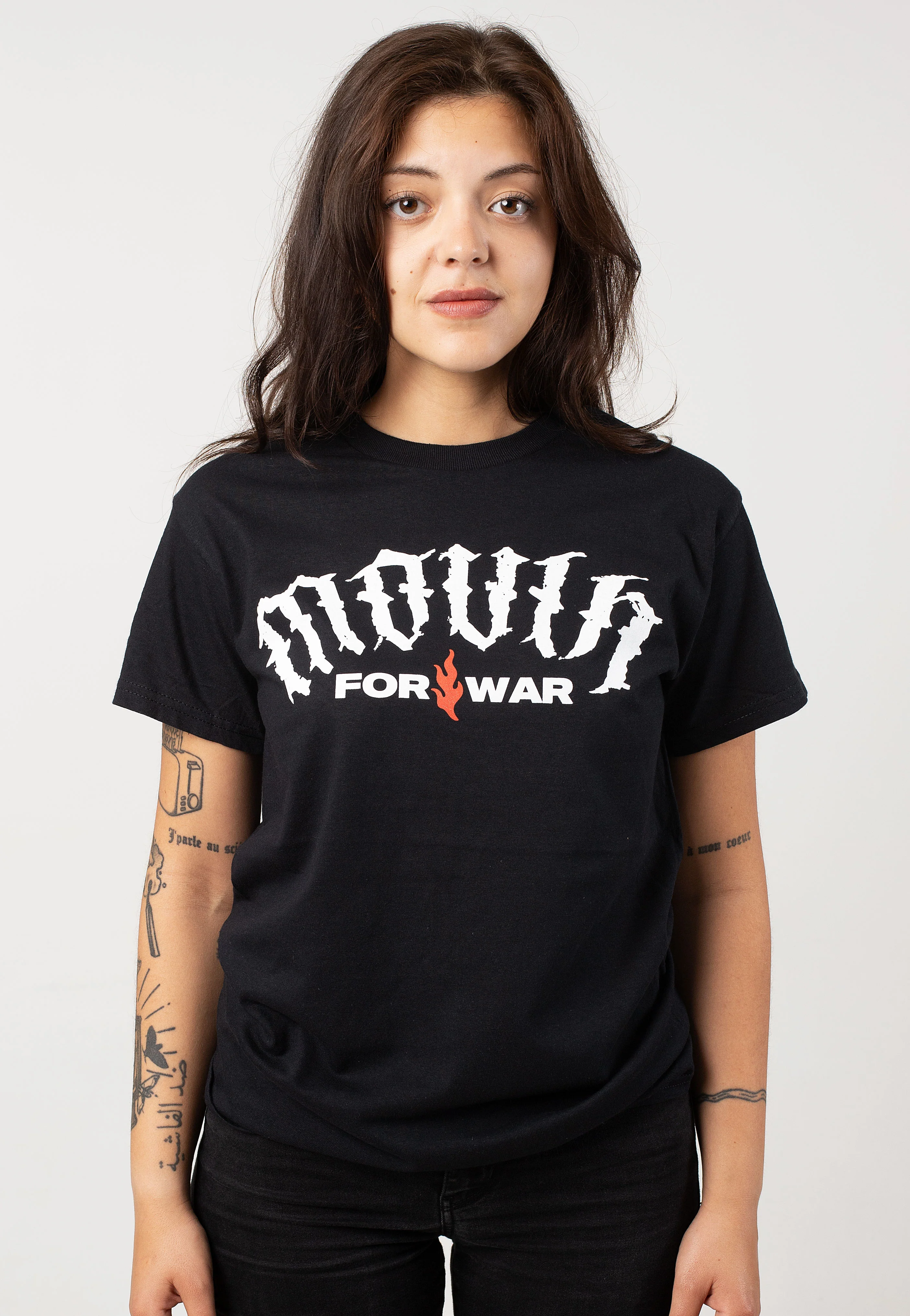 Samurai - T-Shirt - Image 5