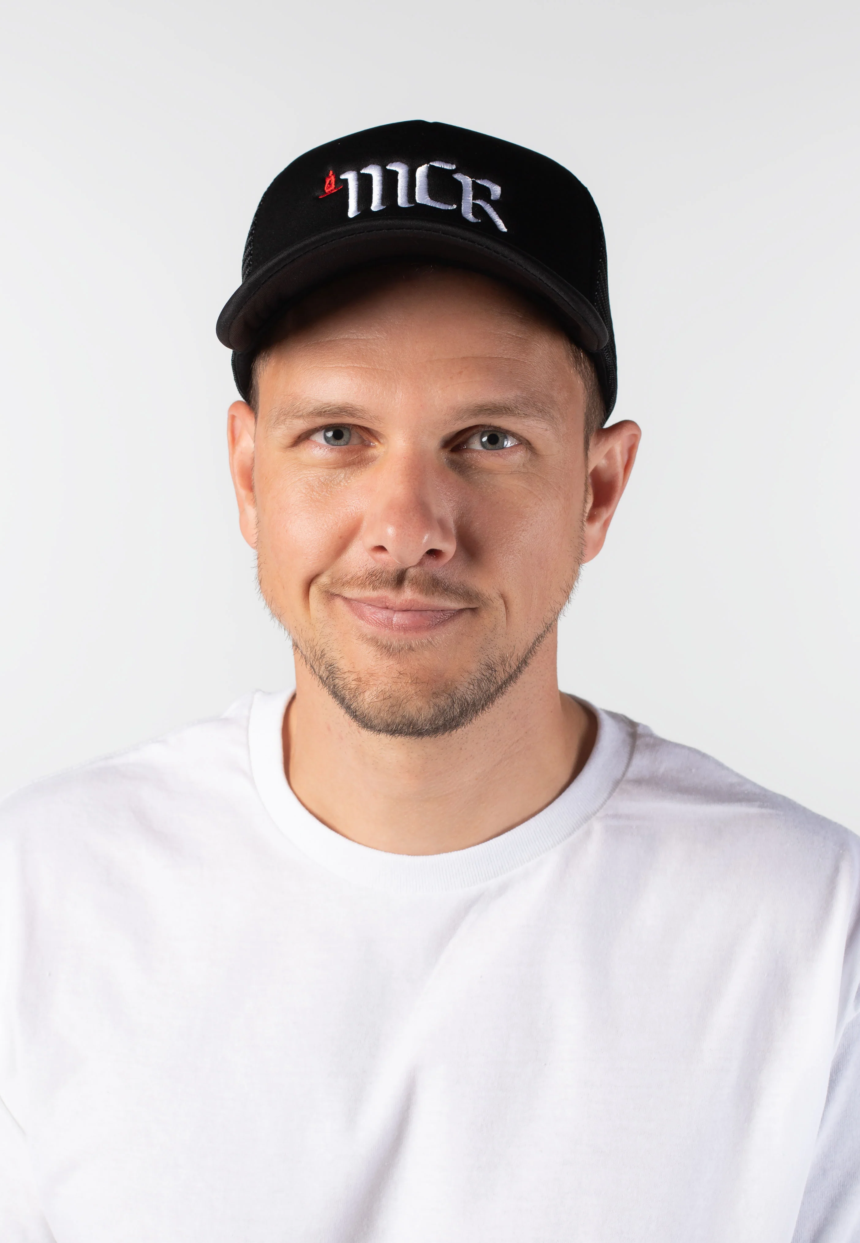 Logo - Cap - Image 4