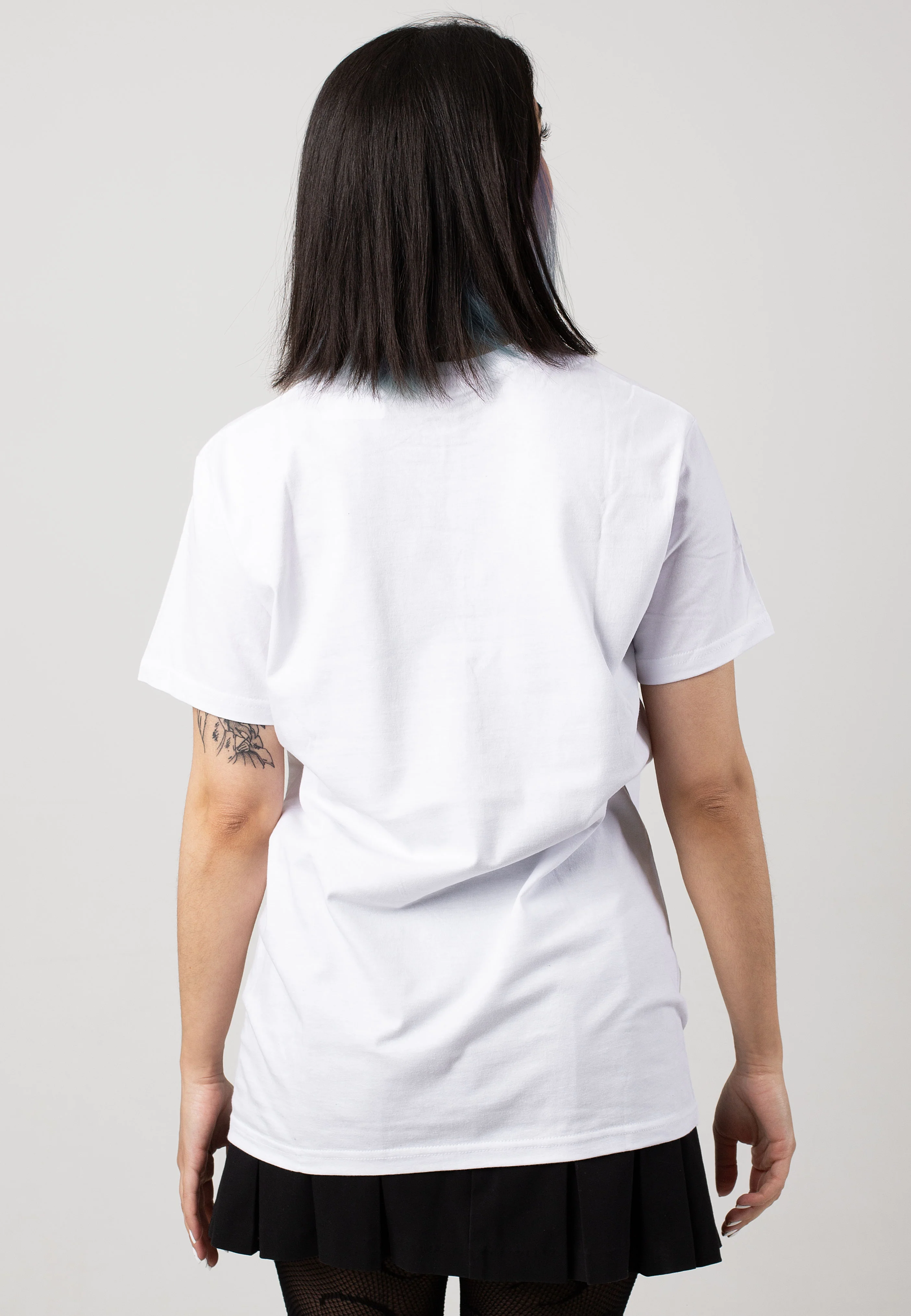 Poverty - T-Shirt - Image 6