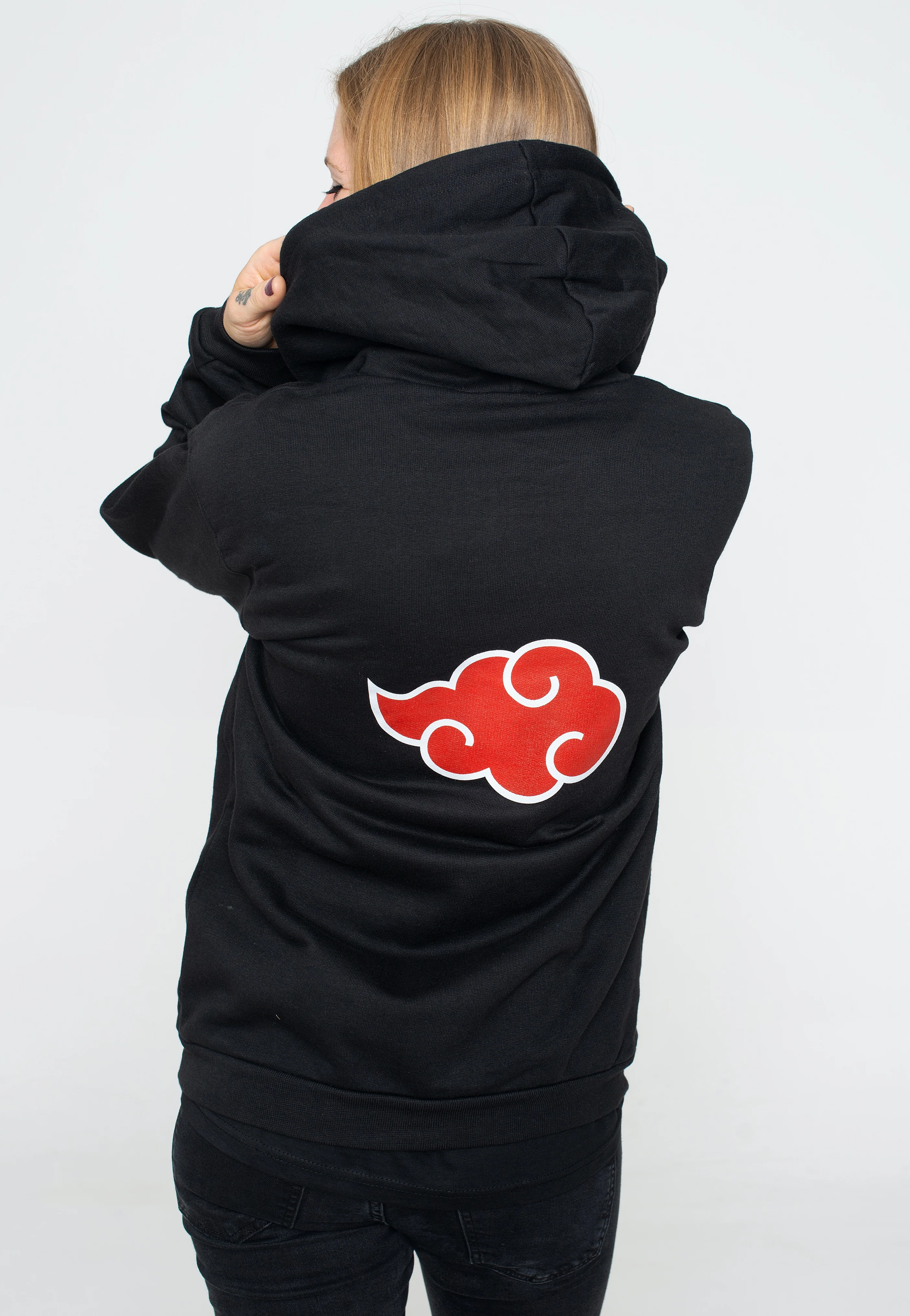 Akatsuki - Zipper - Image 4