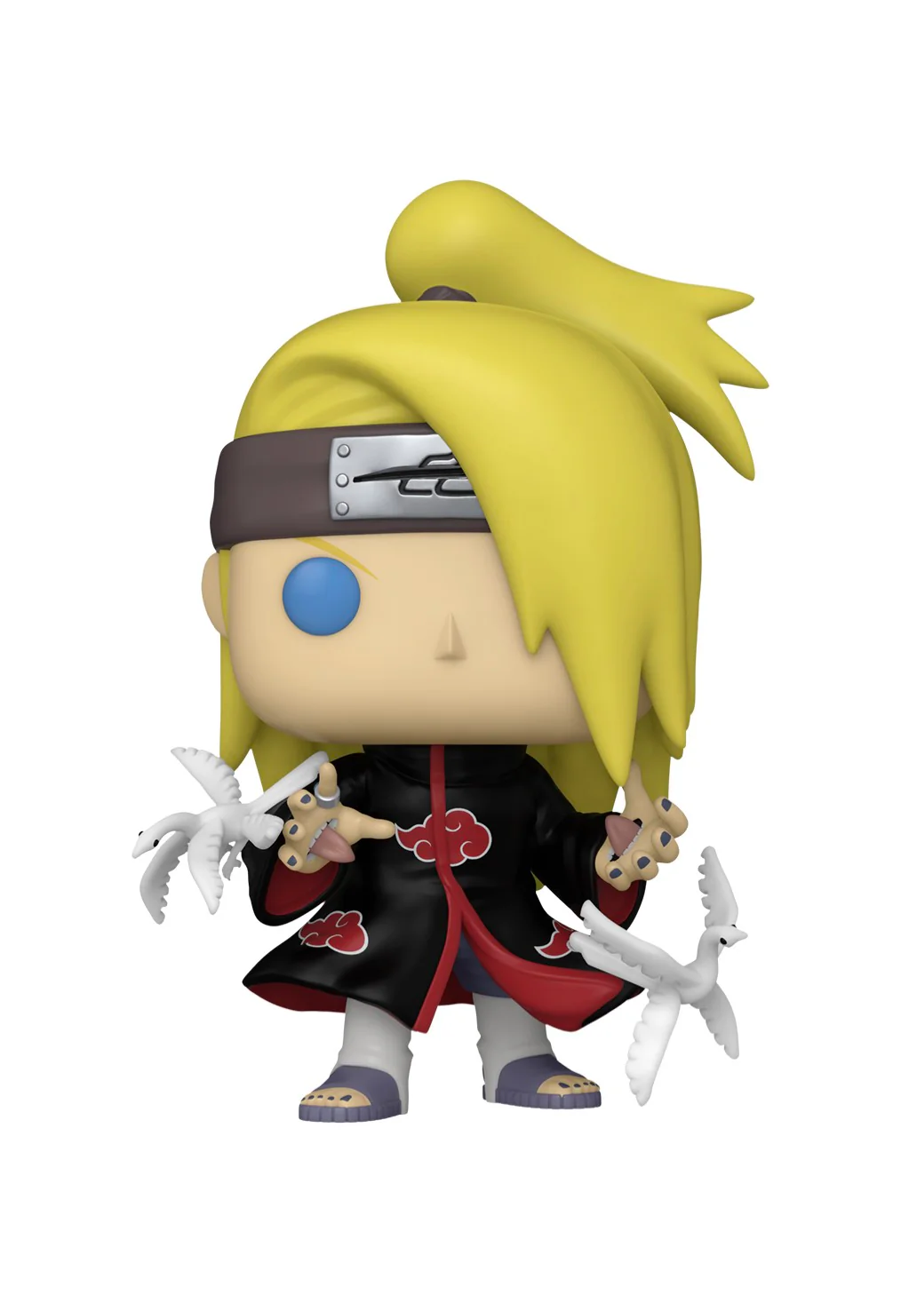 Deidara POP! Vinyl - Funko Pop - Image 2