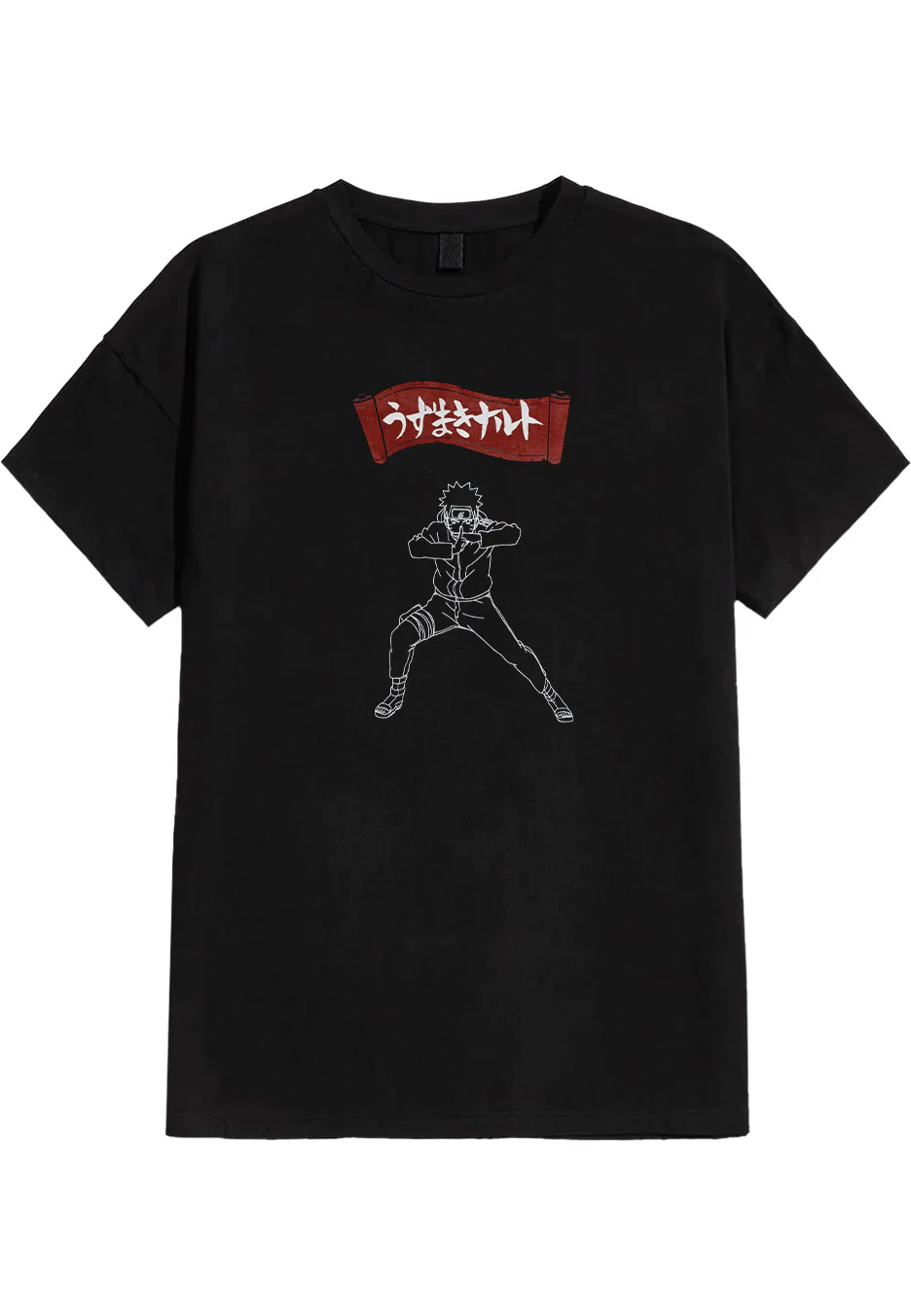 Line Art - T-Shirt - Image 5