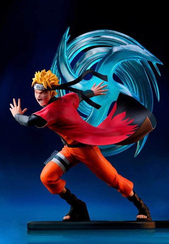 Naruto - Figure - Image 4