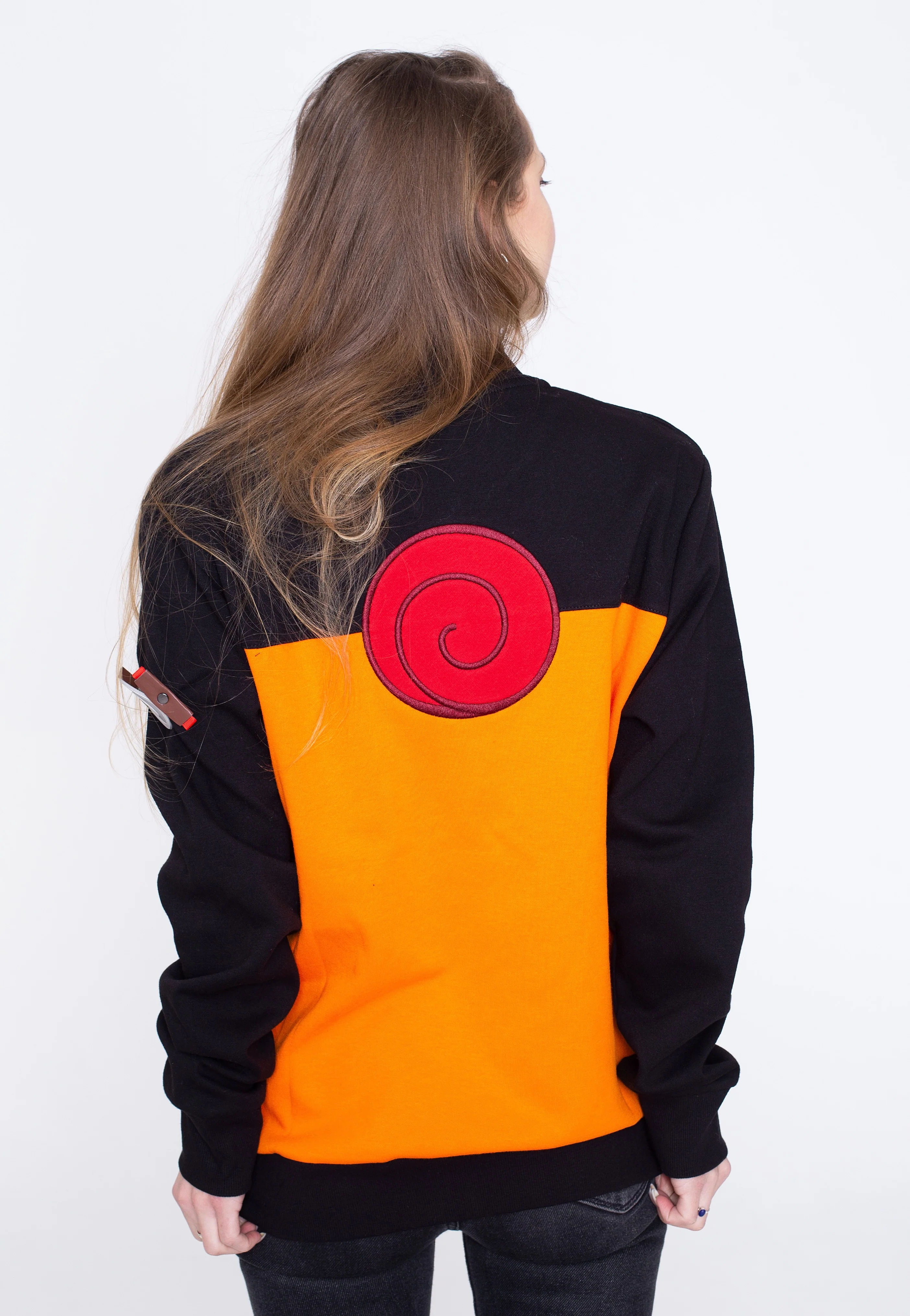 Naruto Shippuden - Track Jacket - Image 9
