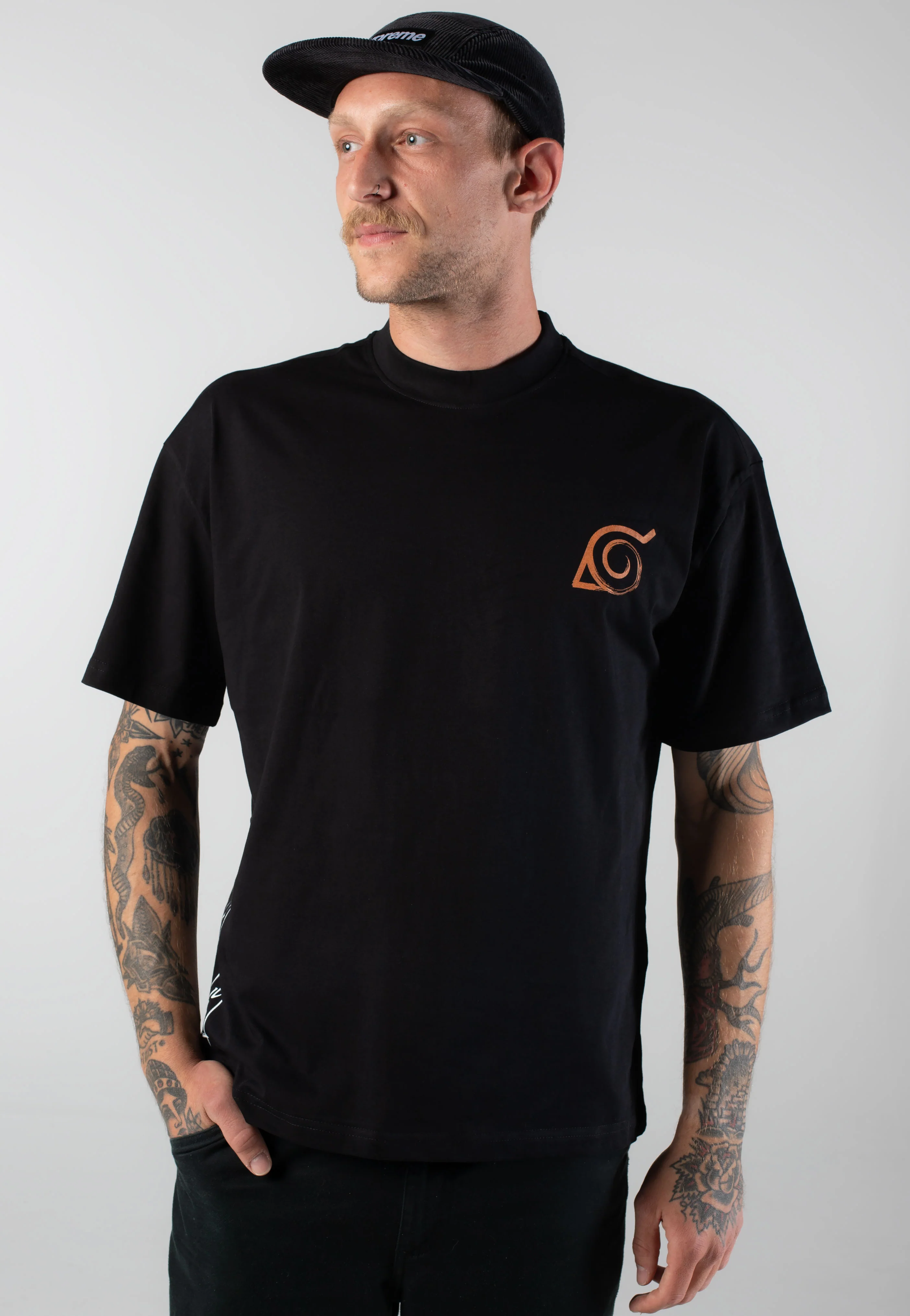 Naruto Uzumaki - T-Shirt - Image 5