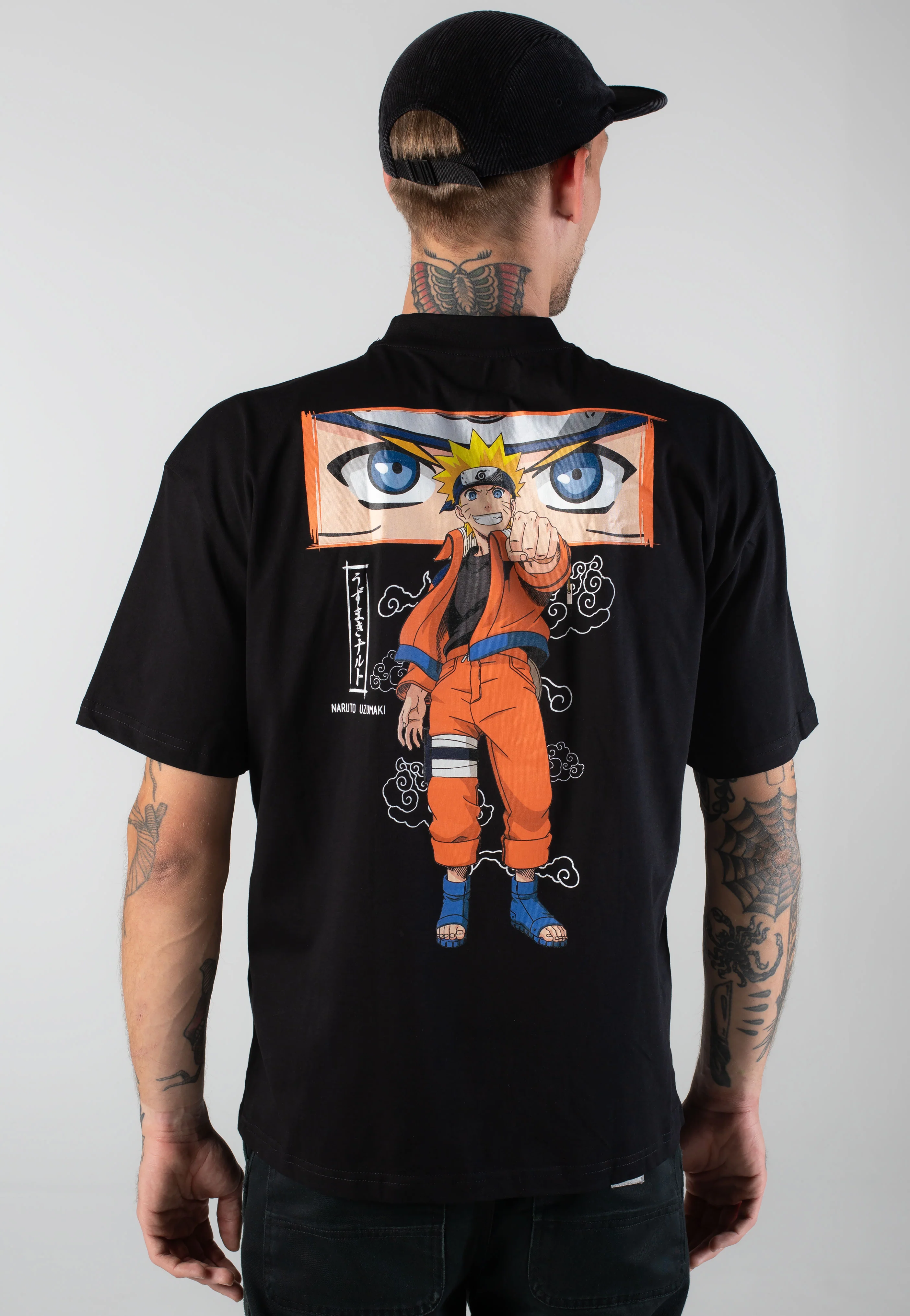 Naruto Uzumaki - T-Shirt - Image 6