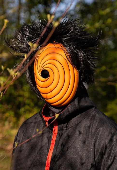 Tobi's Mask - Mask - Image 6