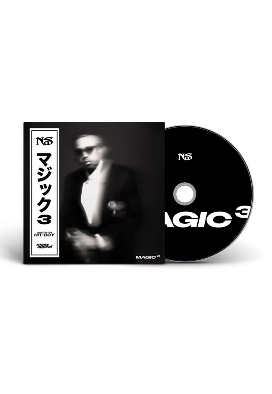 Magic 3 - CD