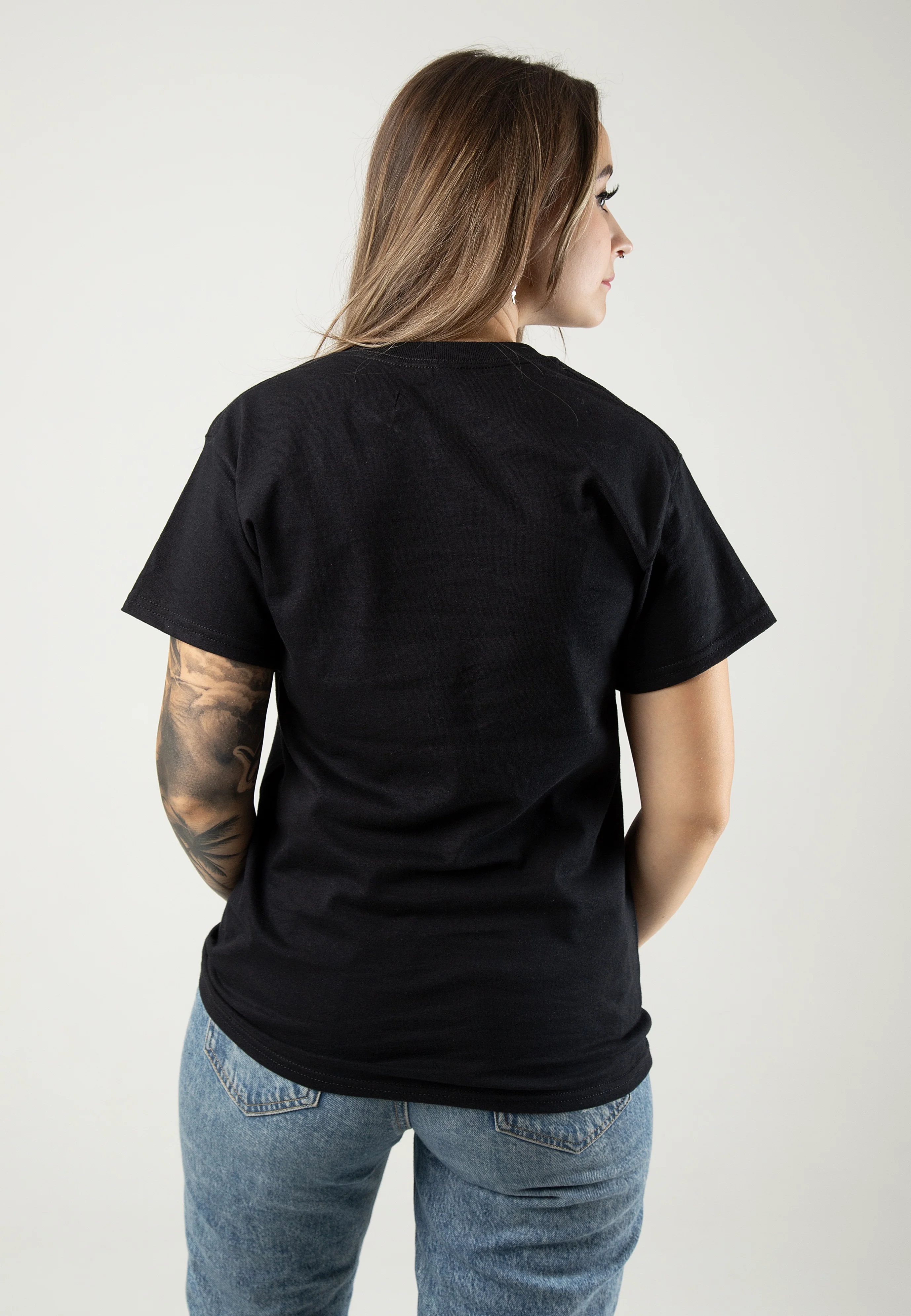 Heartbreak Criminals - T-Shirt - Image 6
