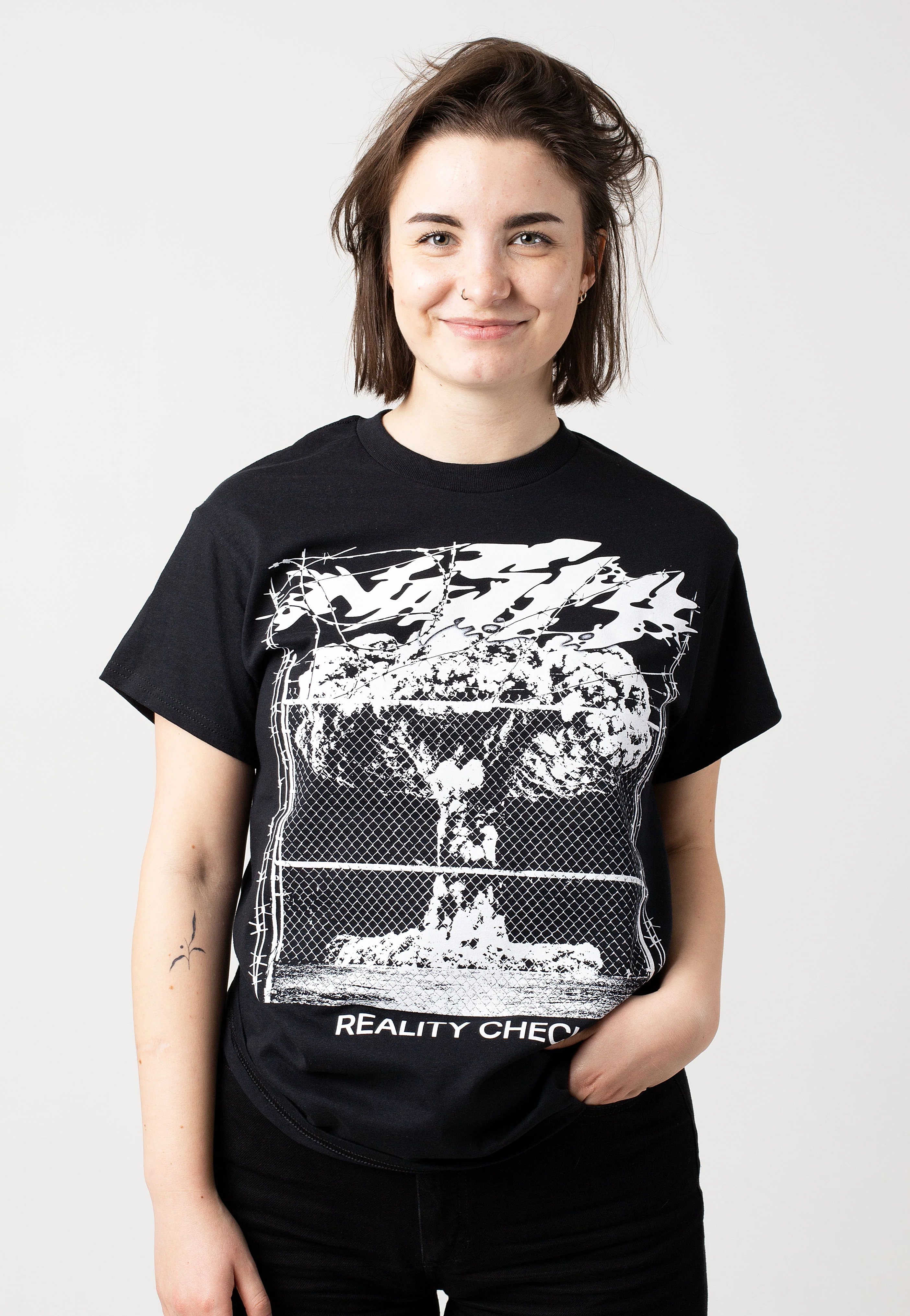 Nuke - T-Shirt - Image 5