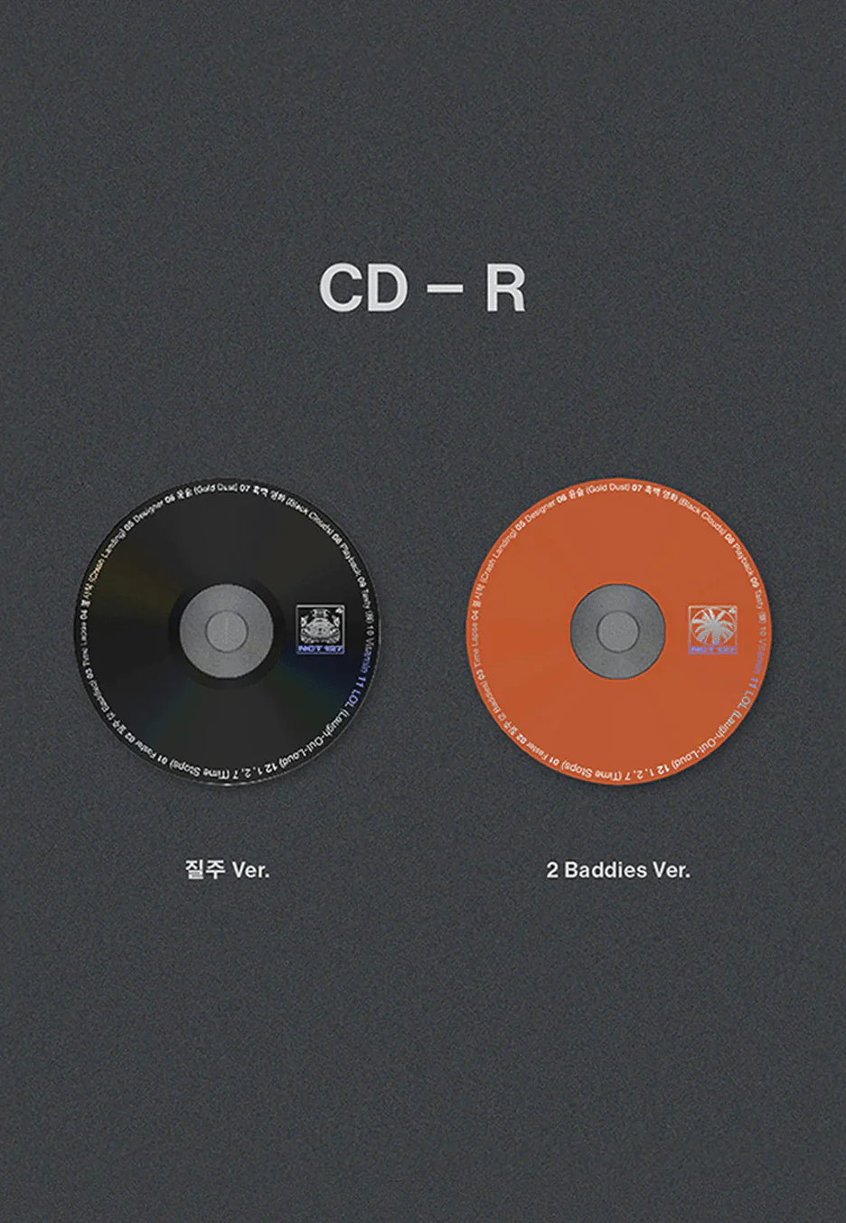 The 4th Album '(2 Baddies)' (Photobook Version) - Boxset - Image 3