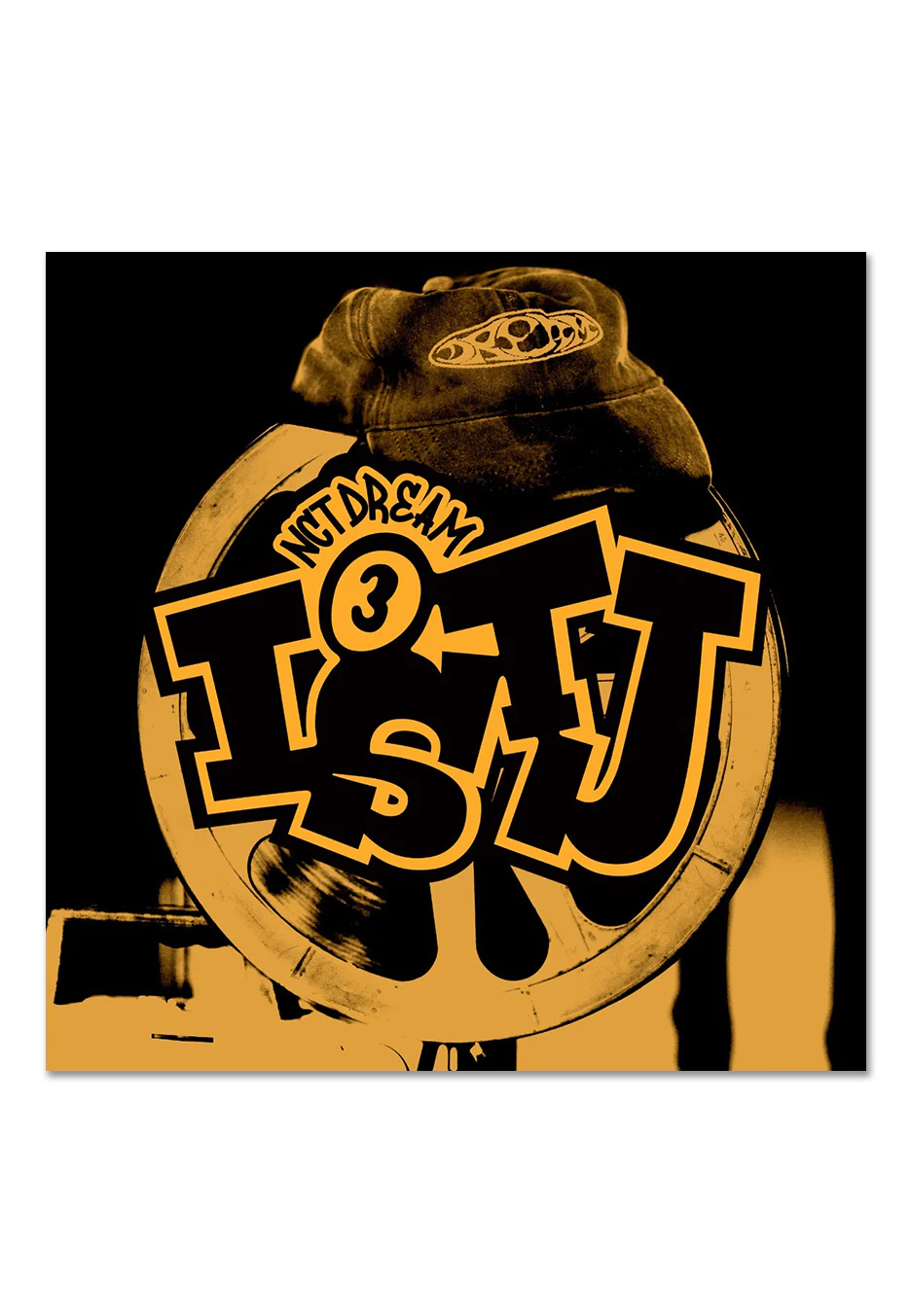 Istj (Vol. 3) (Smini Version) - Digital Album