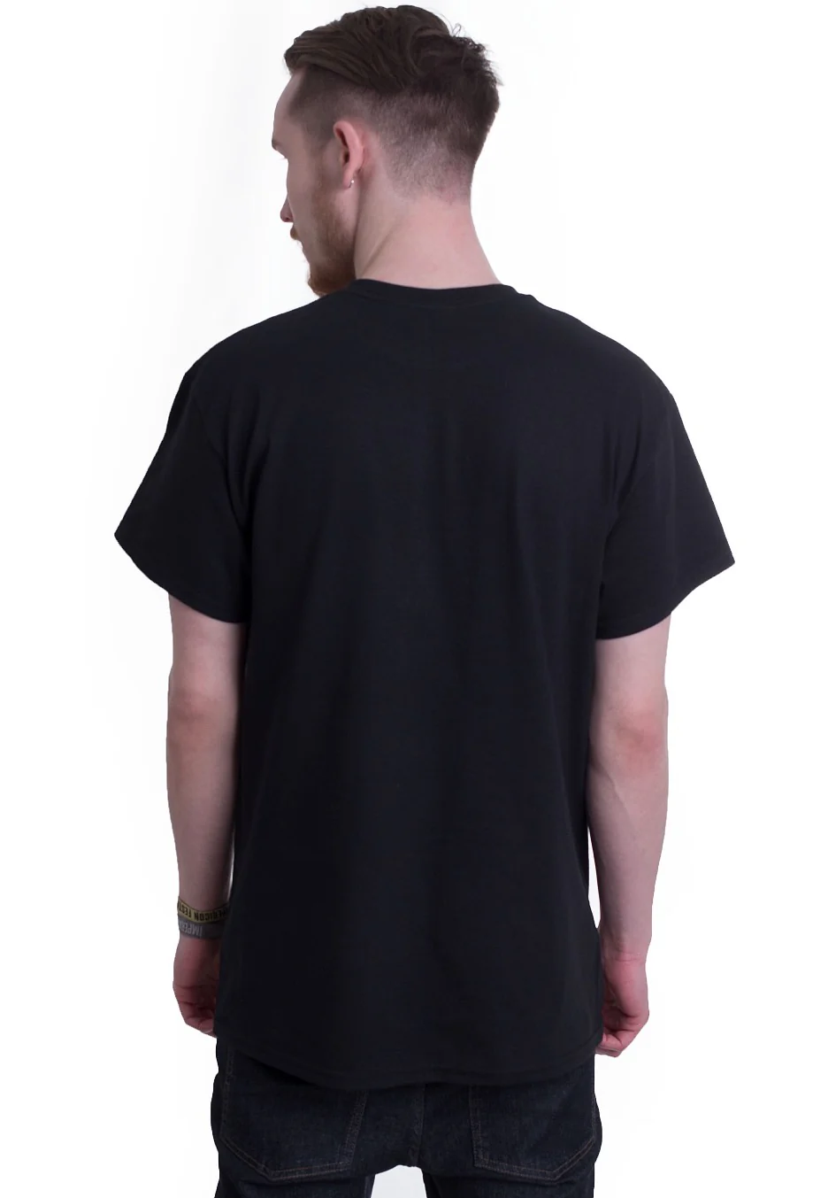 Bloom Flowers - T-Shirt - Image 2