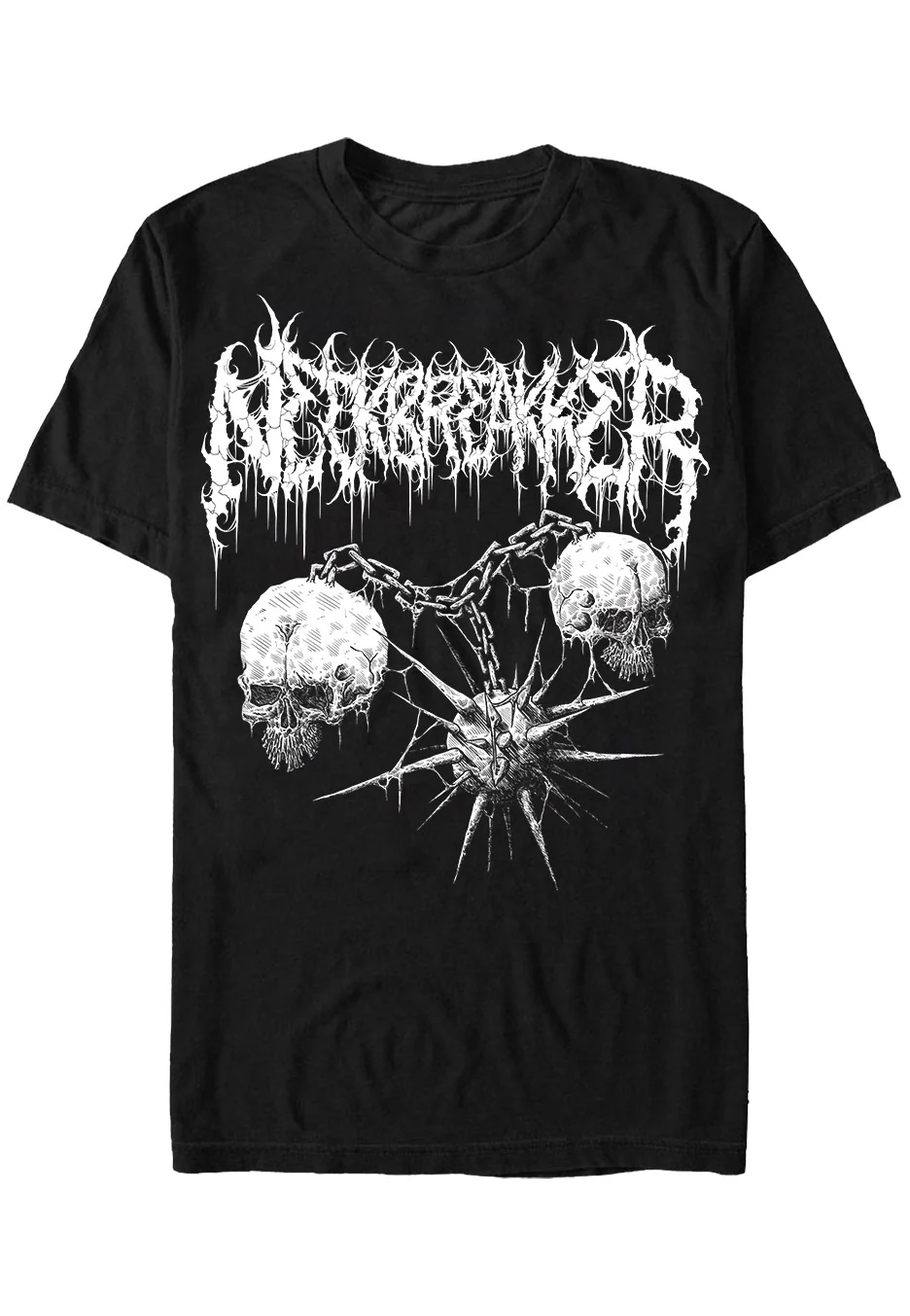 Within The Viscera - T-Shirt