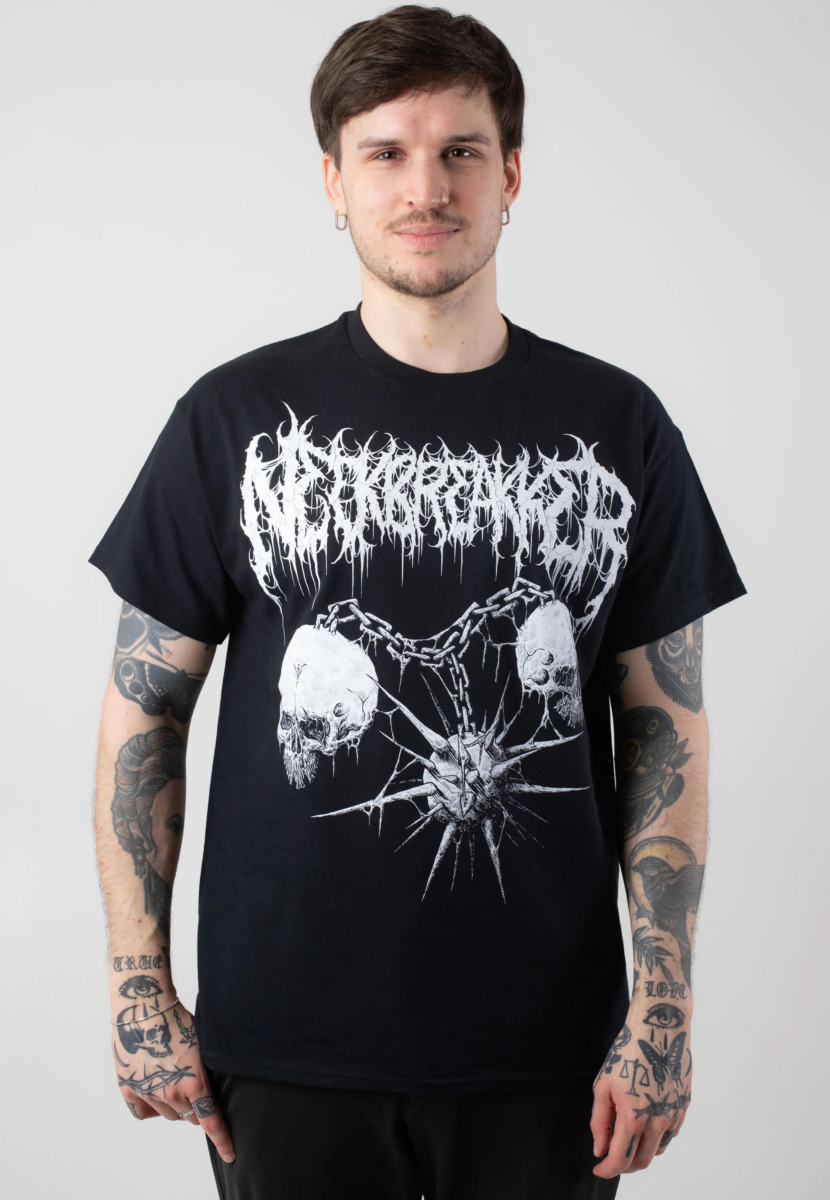Within The Viscera - T-Shirt - Image 3