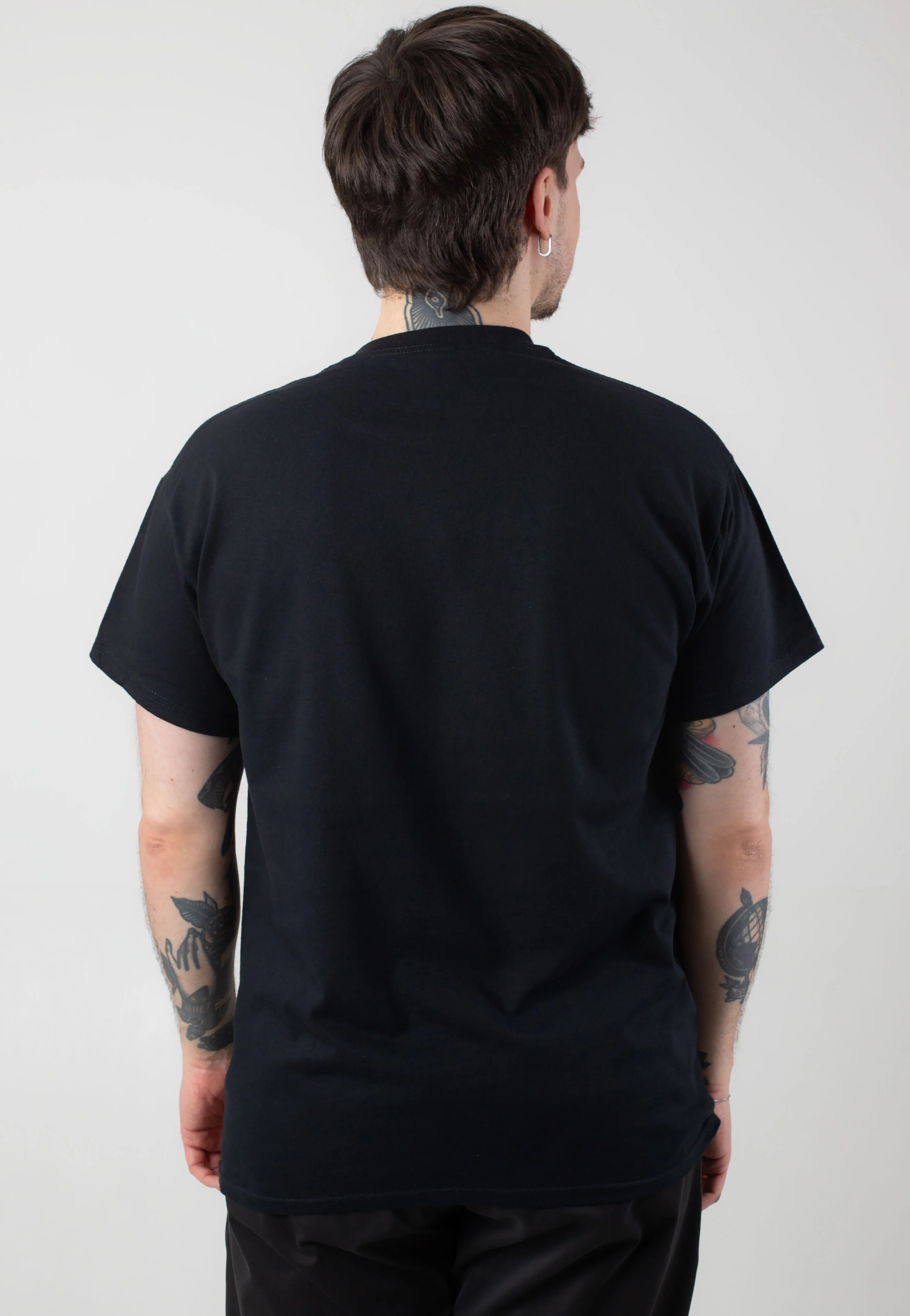 Within The Viscera - T-Shirt - Image 4