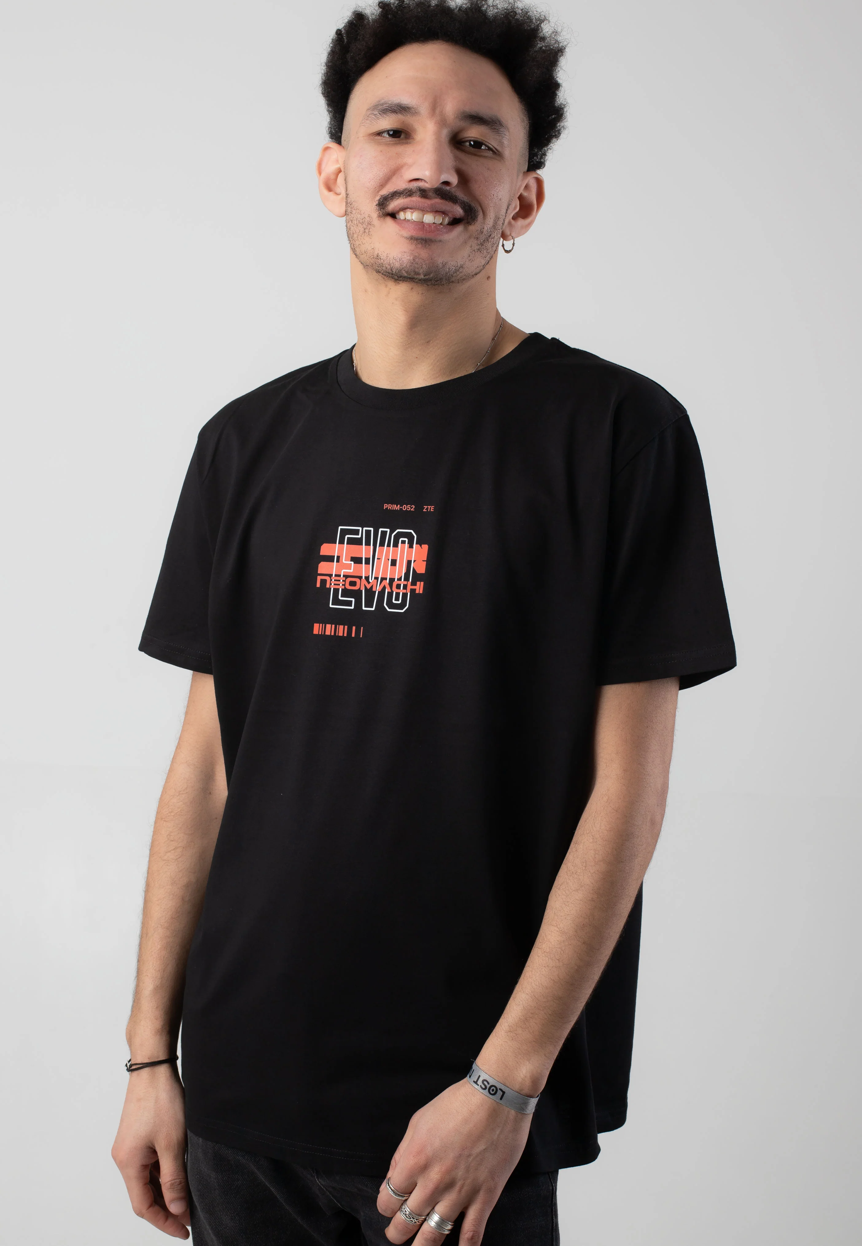 Evo - T-Shirt - Image 3