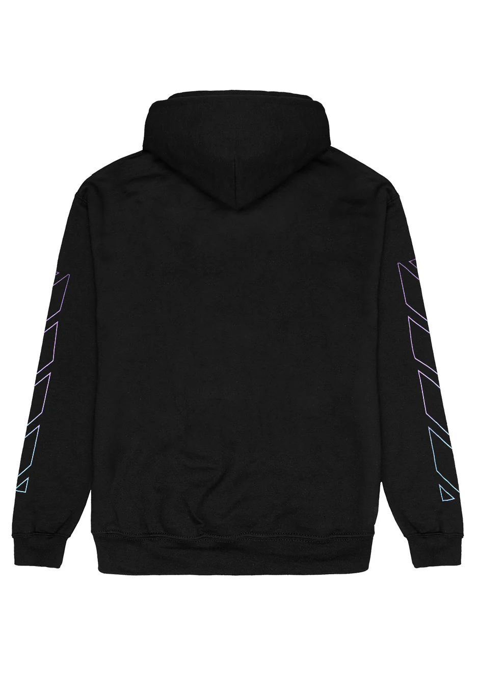 Okami - Hoodie - Image 2