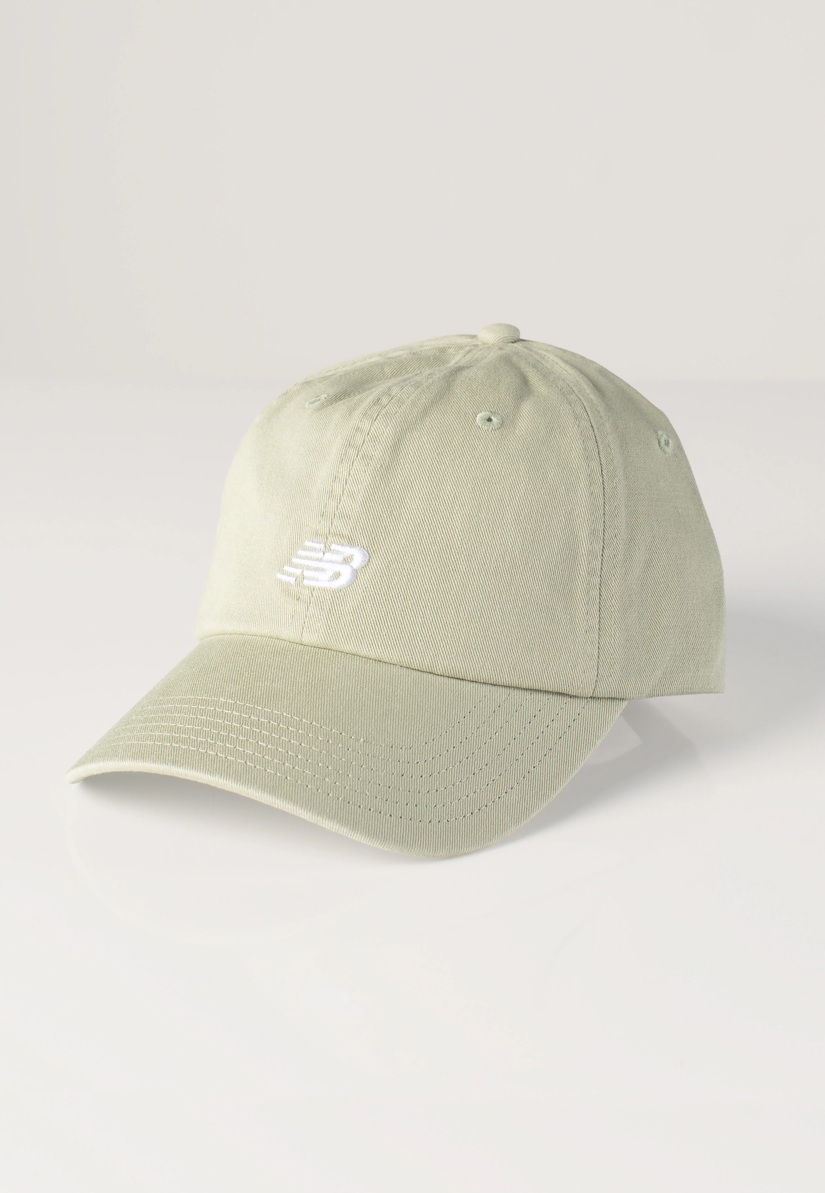 6 Panel Classic Gas - Cap