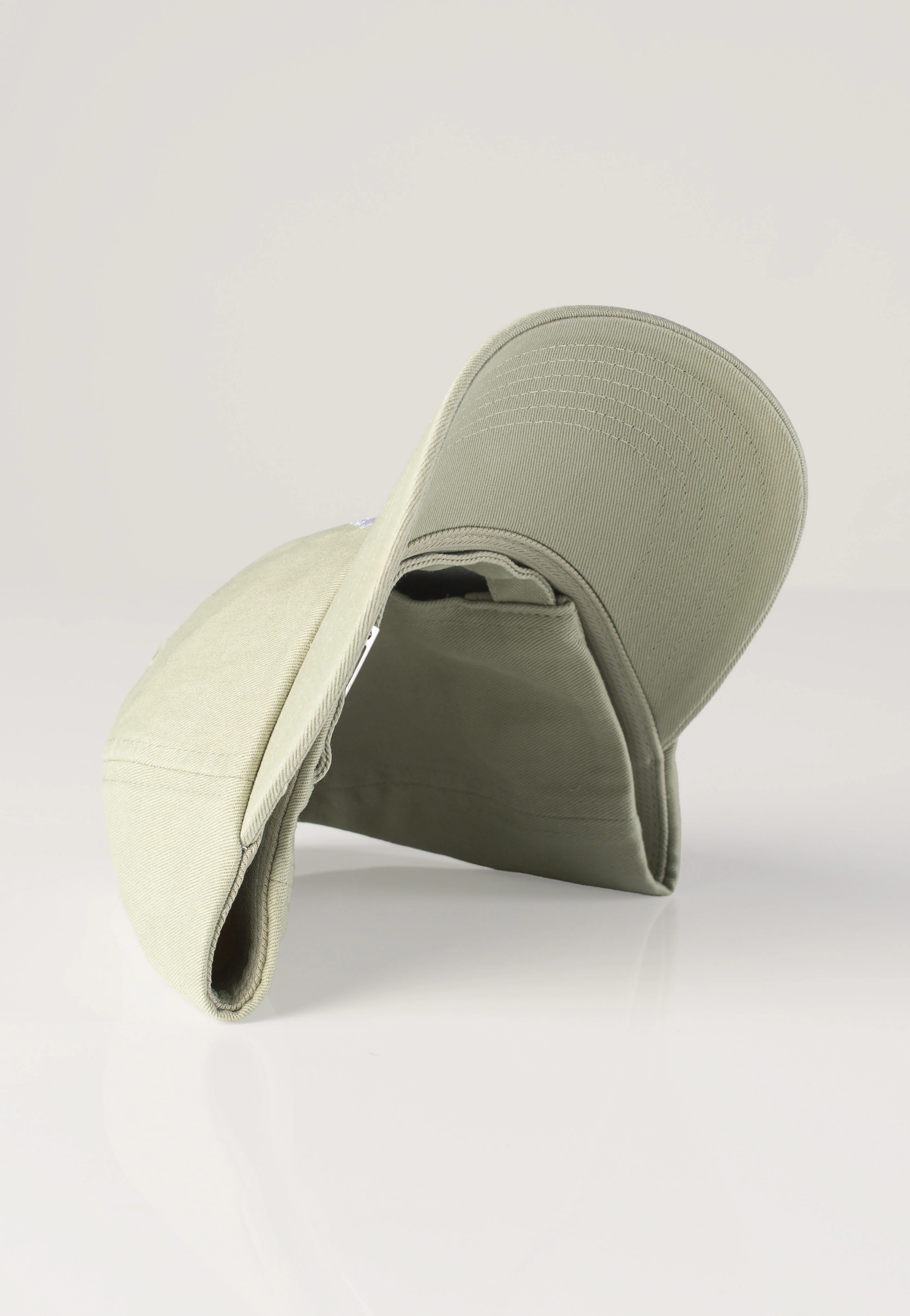 6 Panel Classic Gas - Cap - Image 4