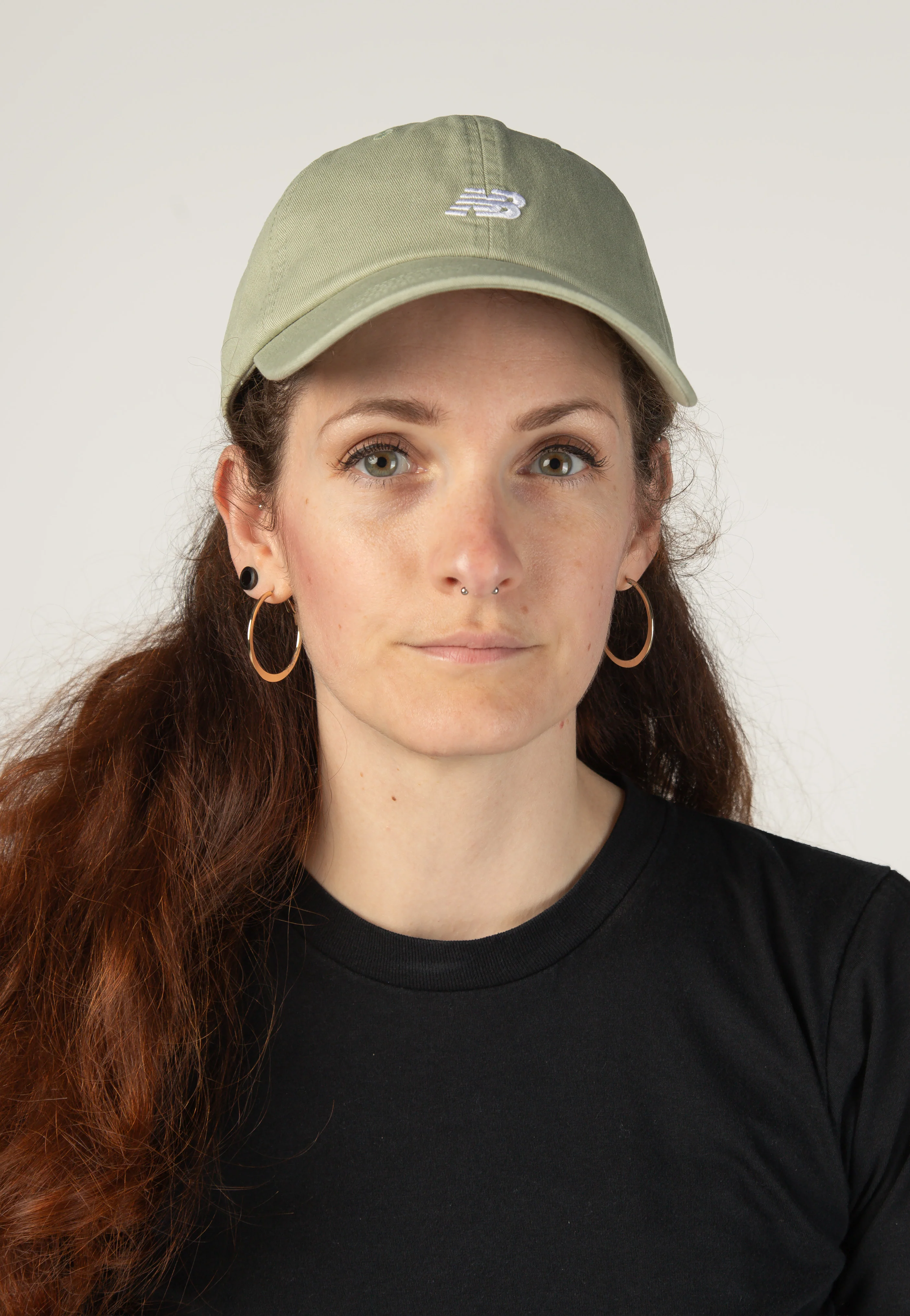 6 Panel Classic Gas - Cap - Image 6