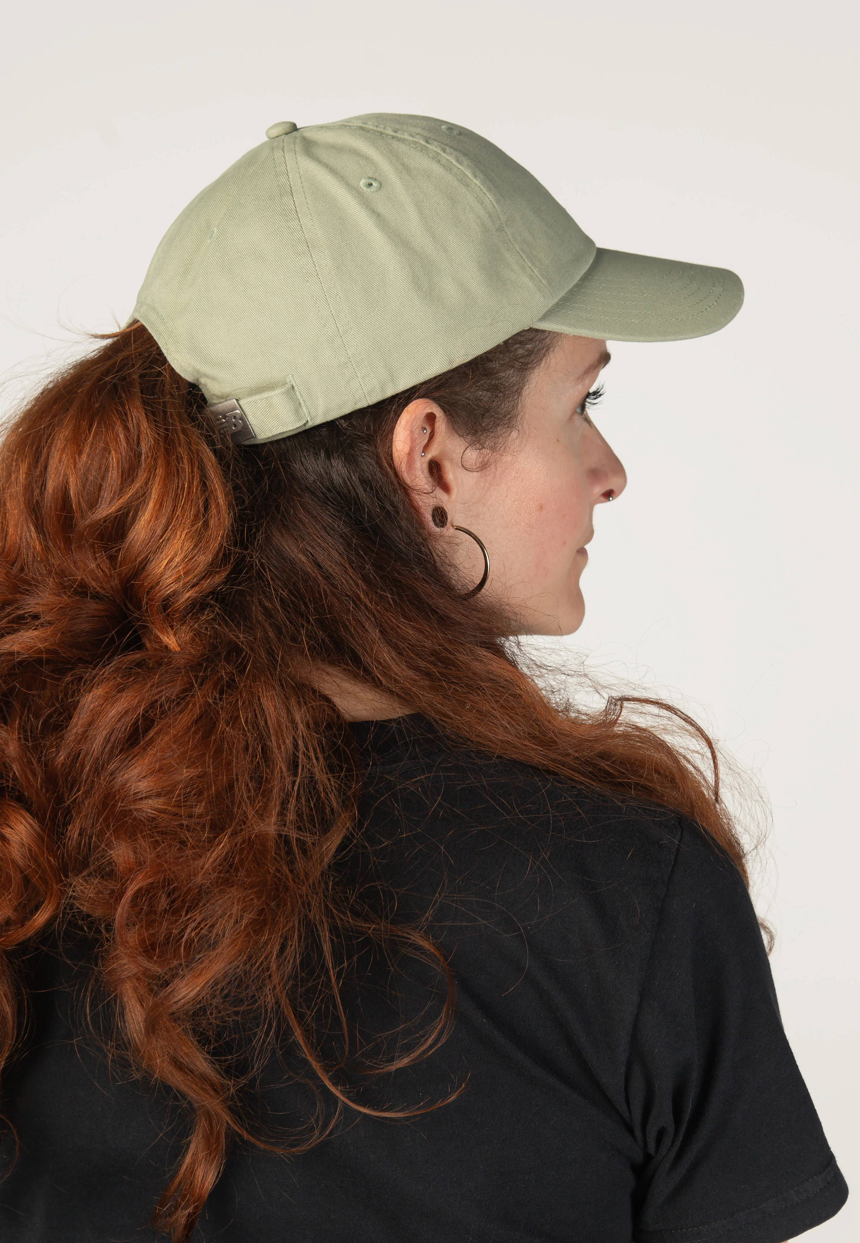 6 Panel Classic Gas - Cap - Image 7