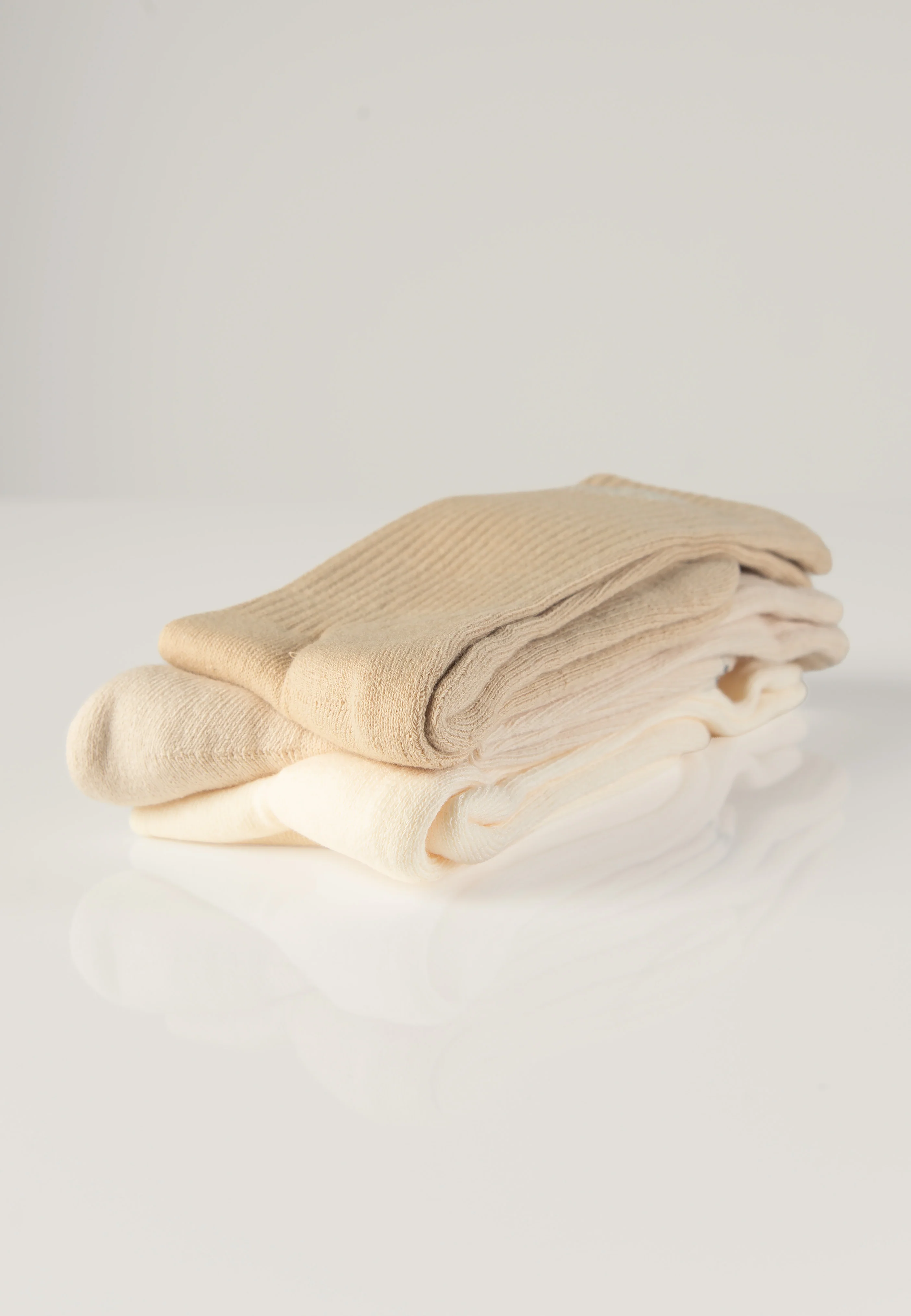 Everyday Crew Pack Of 3 AS1 - Socks - Image 2