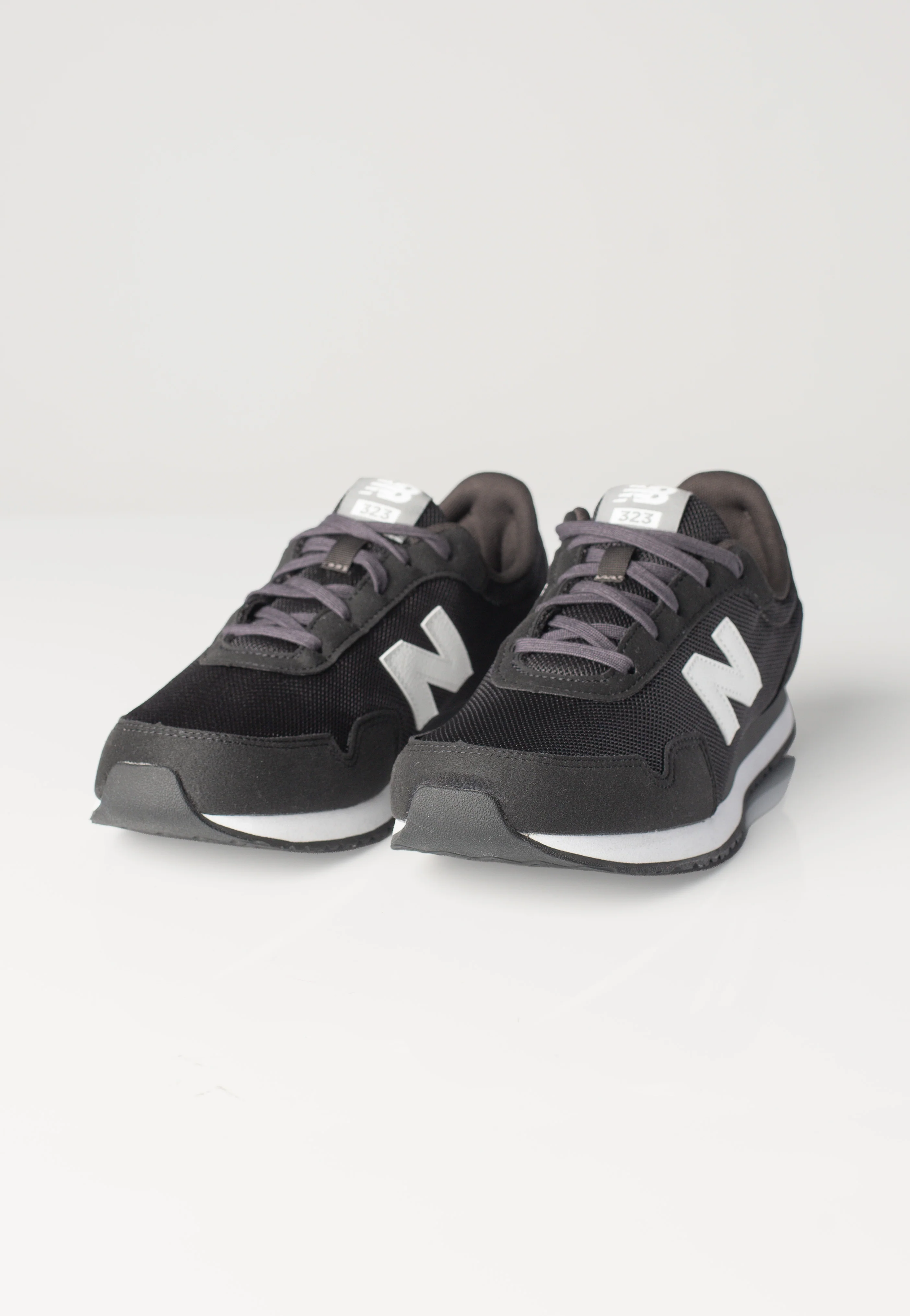 GC323V1 Black Kids - Shoes - Image 2
