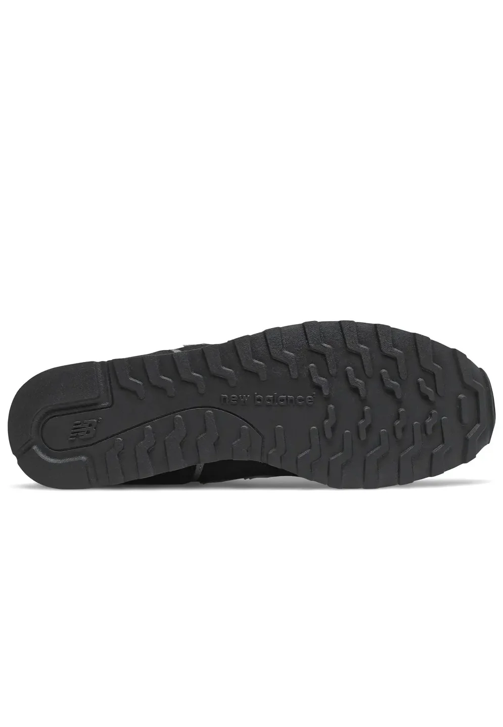 ML373KB2 Black/White - Shoes - Image 5