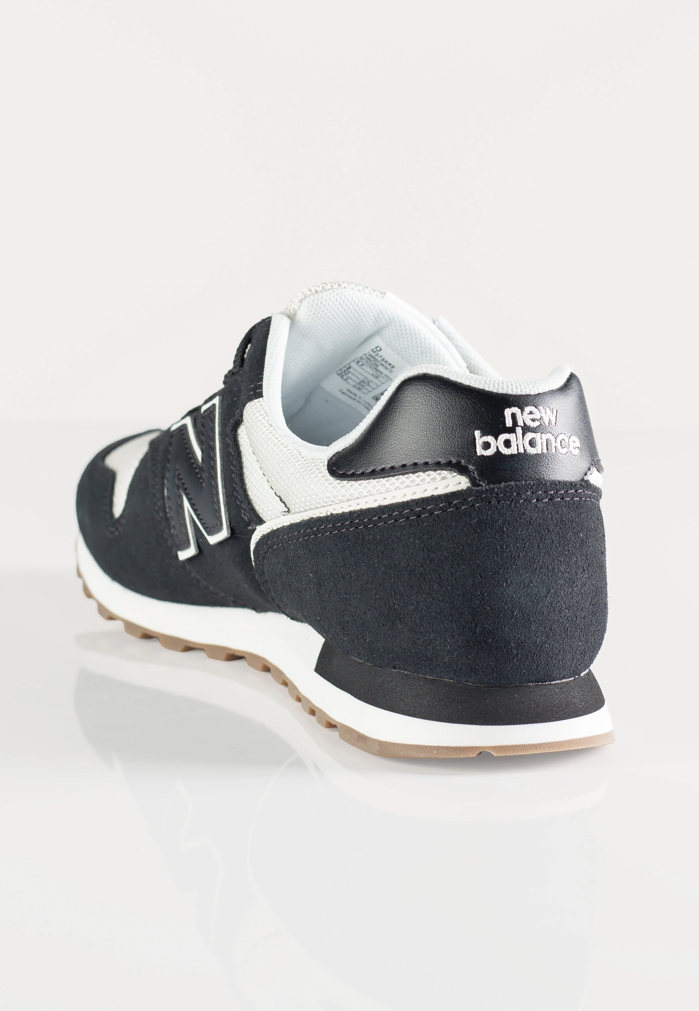 ML373V2 Black - Shoes - Image 3