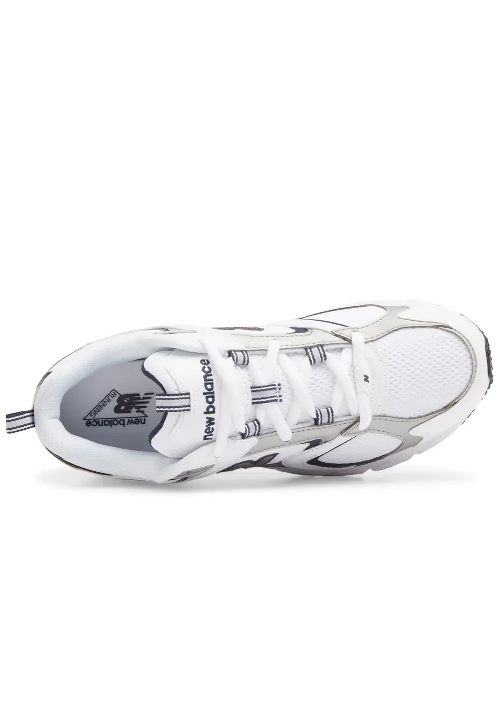 ML408A Munsell White - Shoes - Image 6