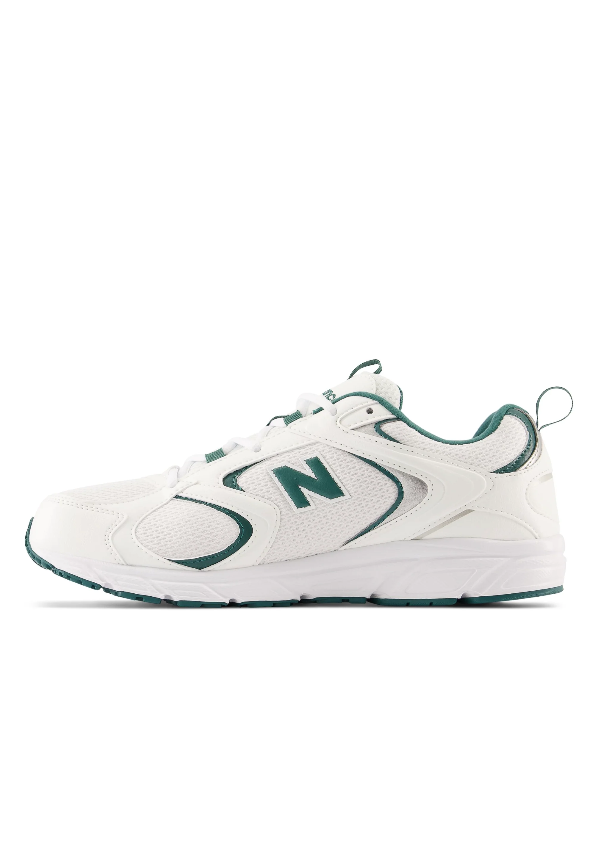 ML408V1 Vintage Teal - Shoes - Image 5