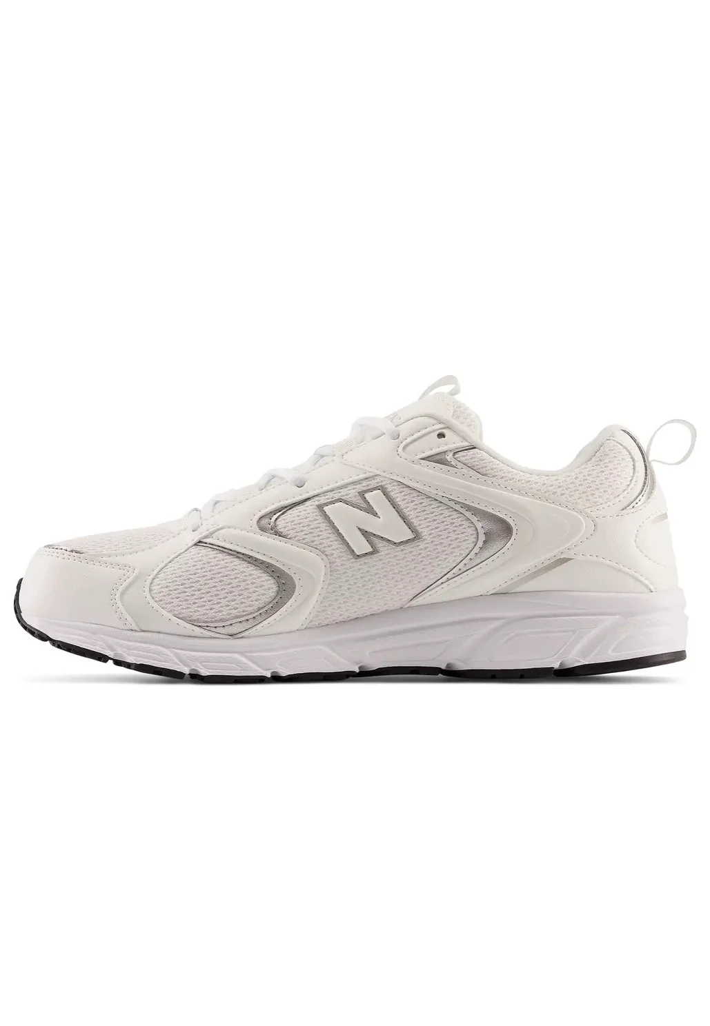 ML408W White - Girl Shoes - Image 5
