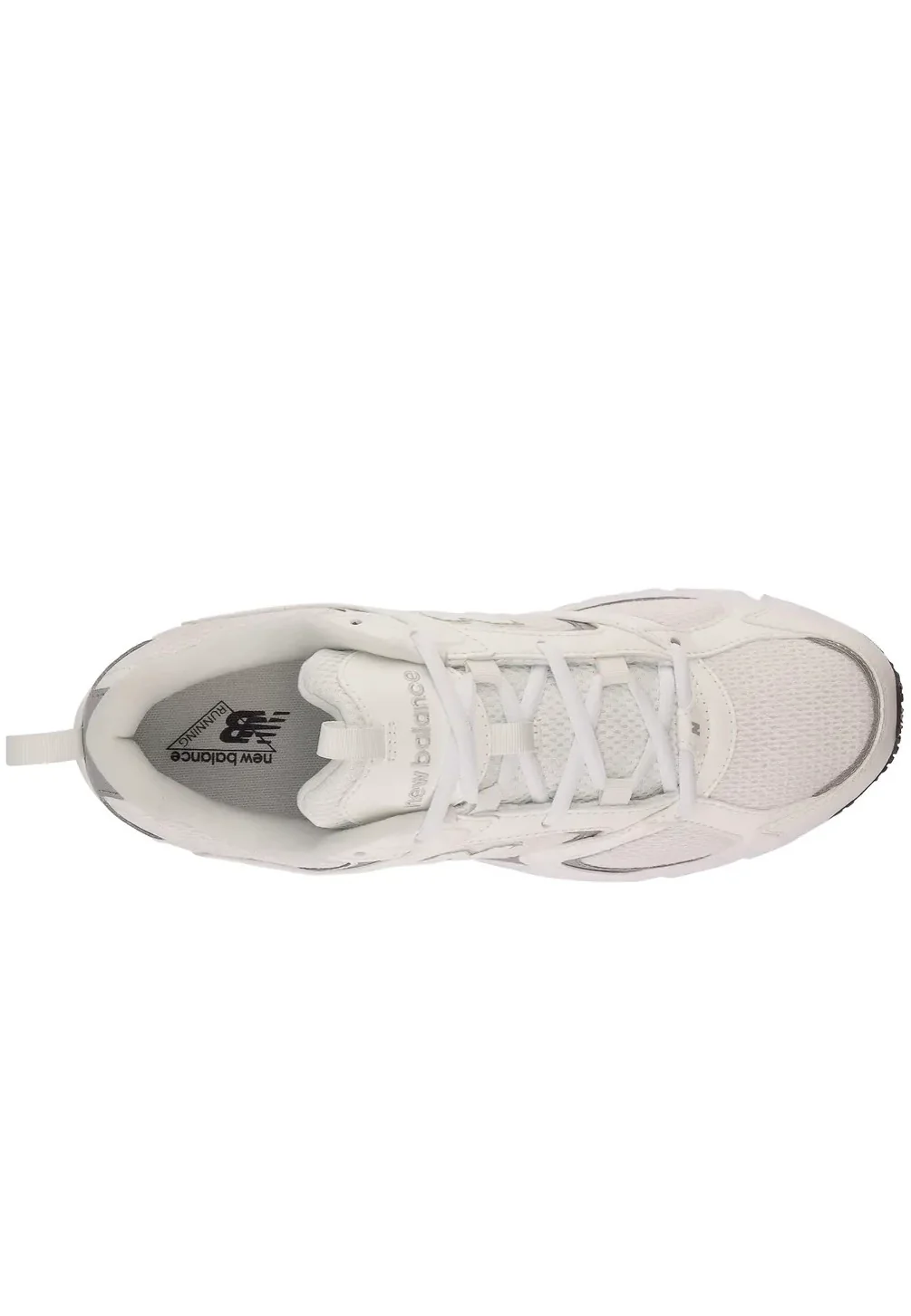 ML408W White - Girl Shoes - Image 7