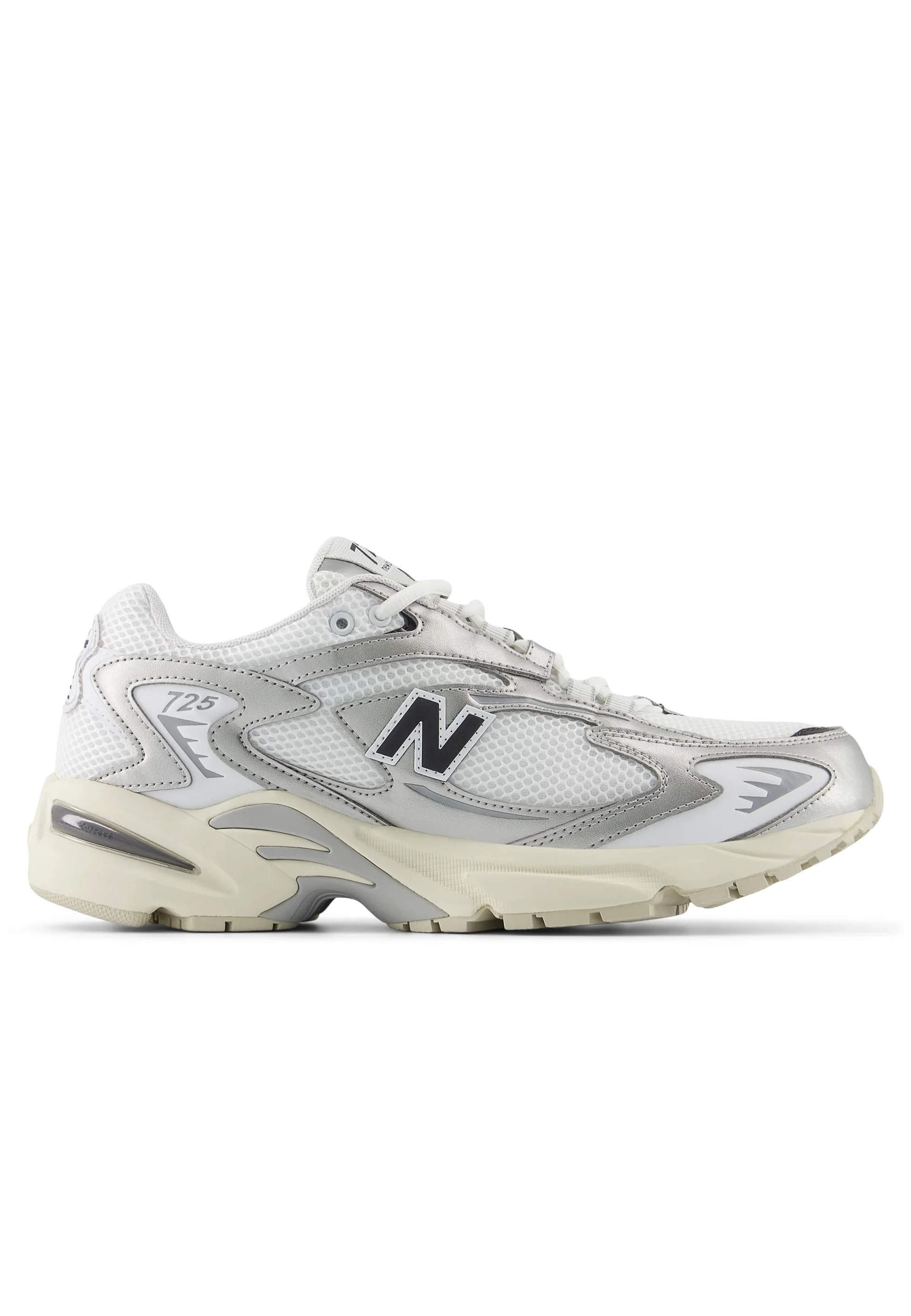 ML725V1 White - Shoes - Image 3